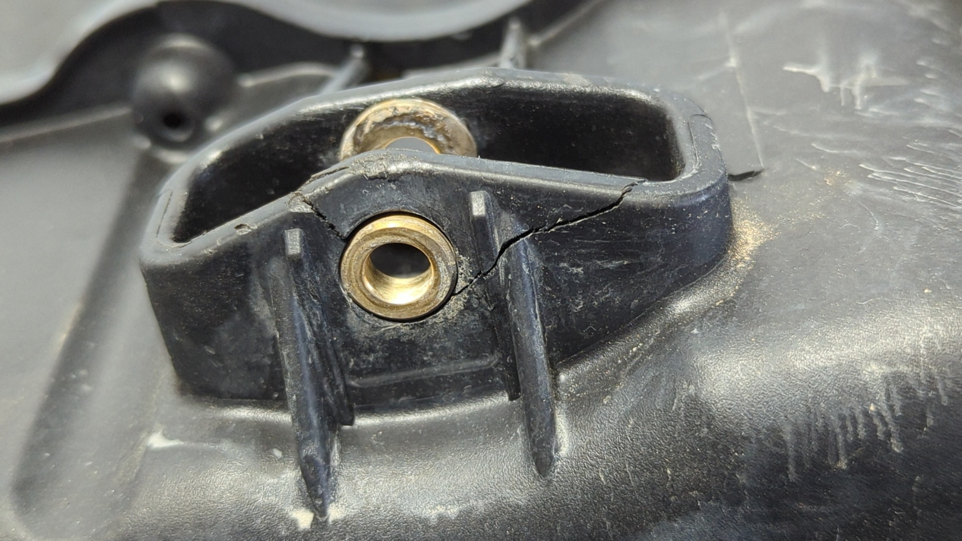 CAJA FILTRO AIRE BMW C 400 X - vista 4