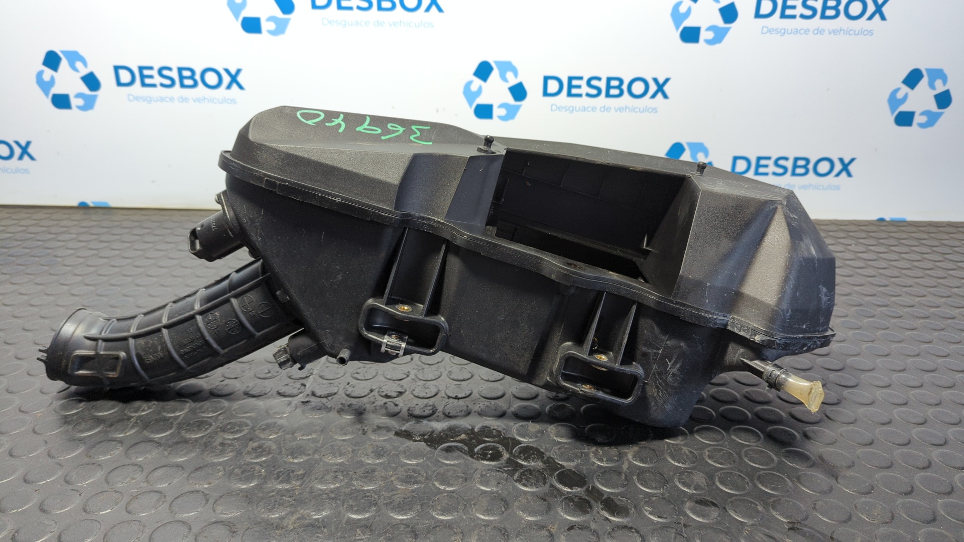 CAJA FILTRO AIRE BMW C 400 X - vista 7