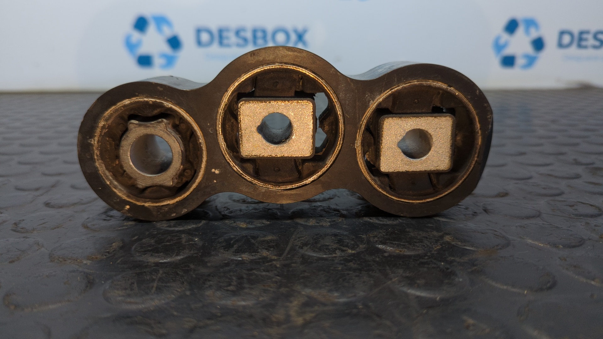 SOPORTE MOTOR BMW C 400 X - vista 4