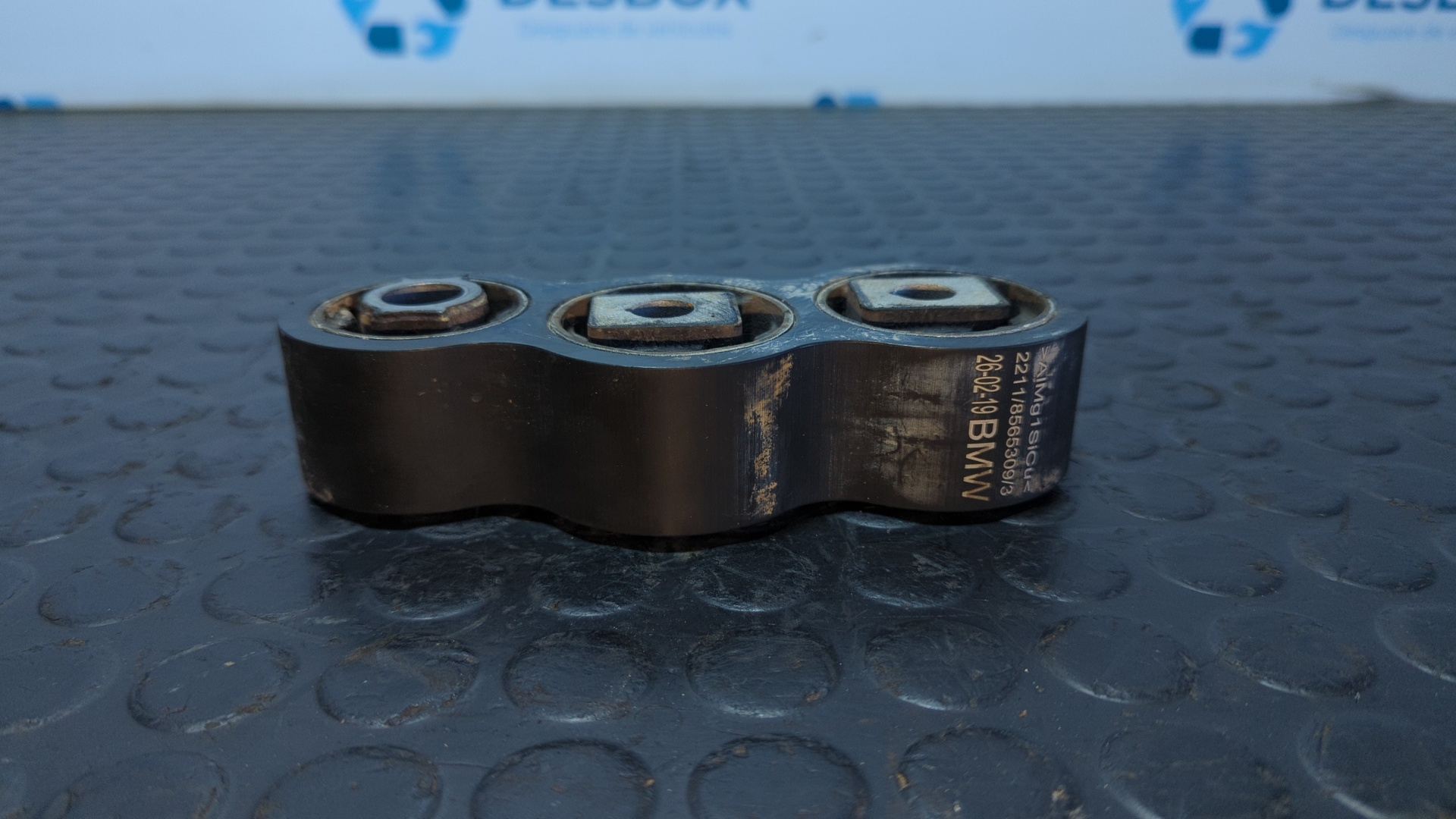 SOPORTE MOTOR BMW C 400 X - vista 3