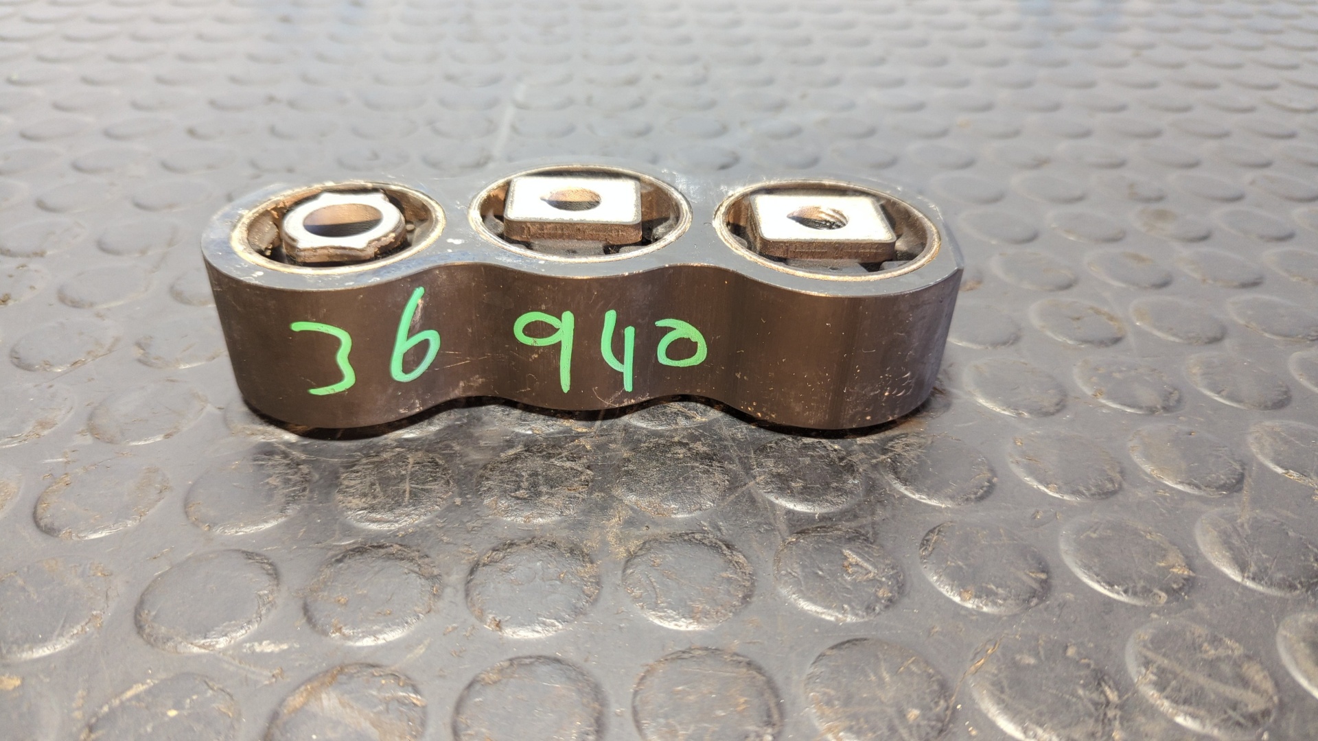 SOPORTE MOTOR BMW C 400 X - vista 2