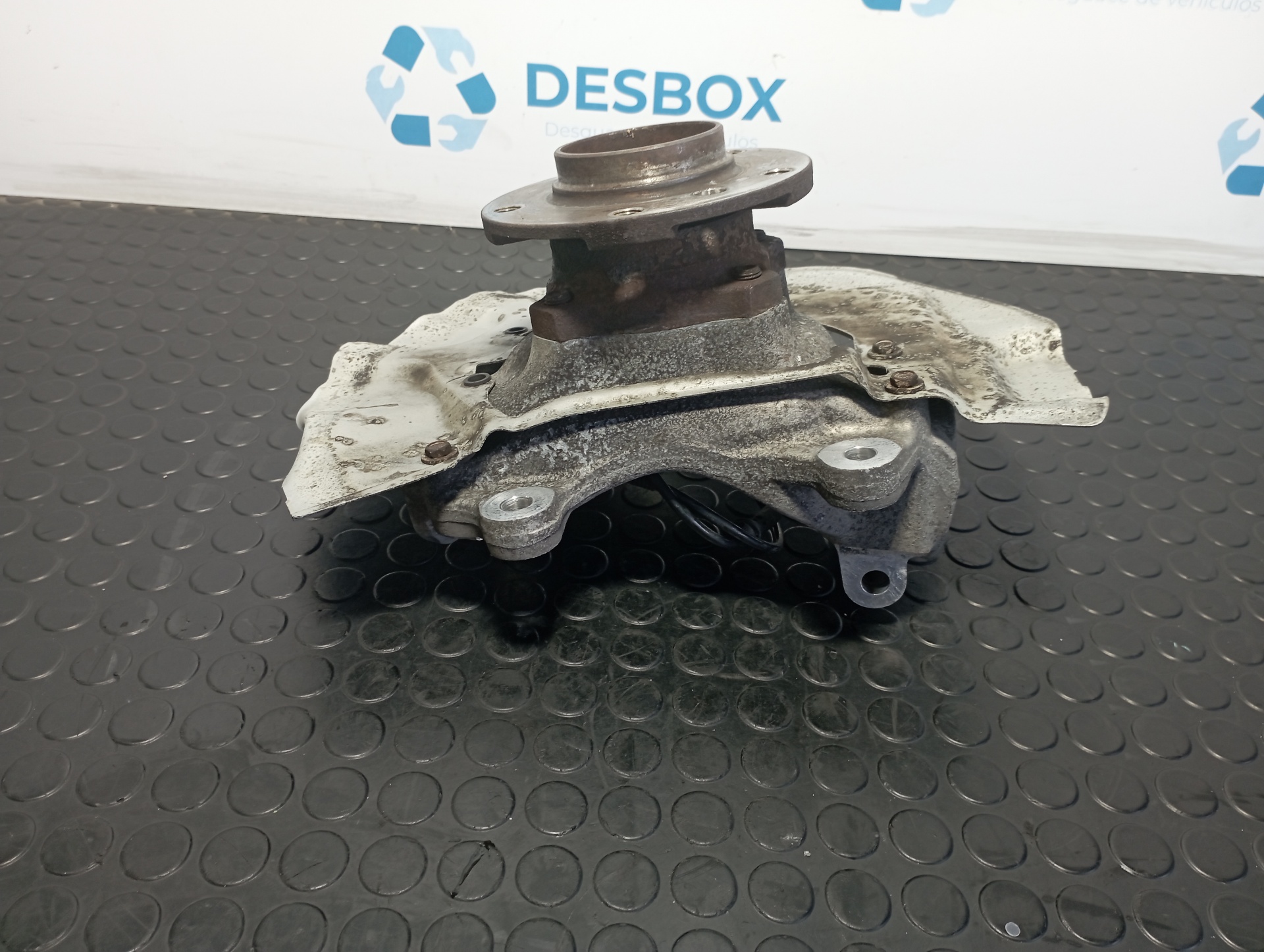 MANGUETA DELANTERA IZQUIERDA BMW SERIE 5 BERLINA (E60) - vista 2