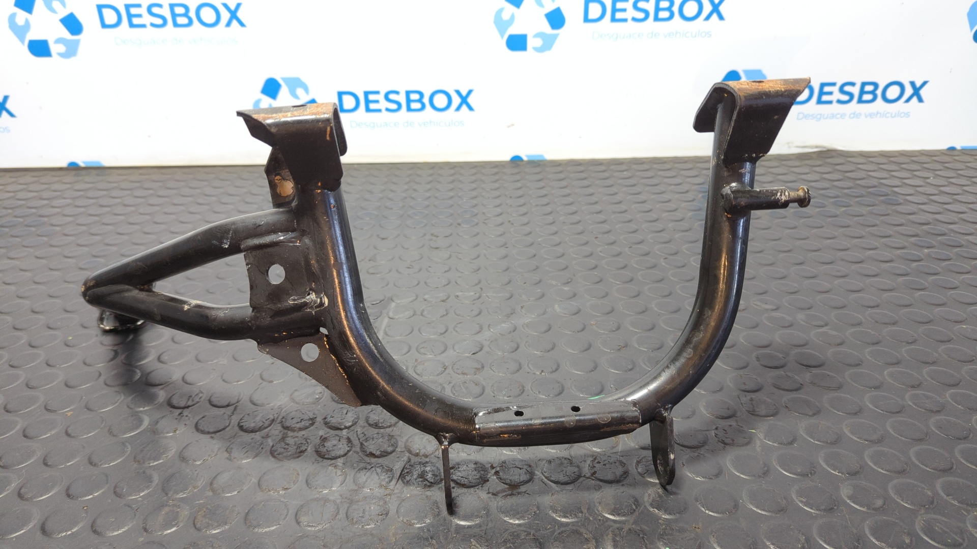 CABALLETE CENTRAL BMW C 400 X