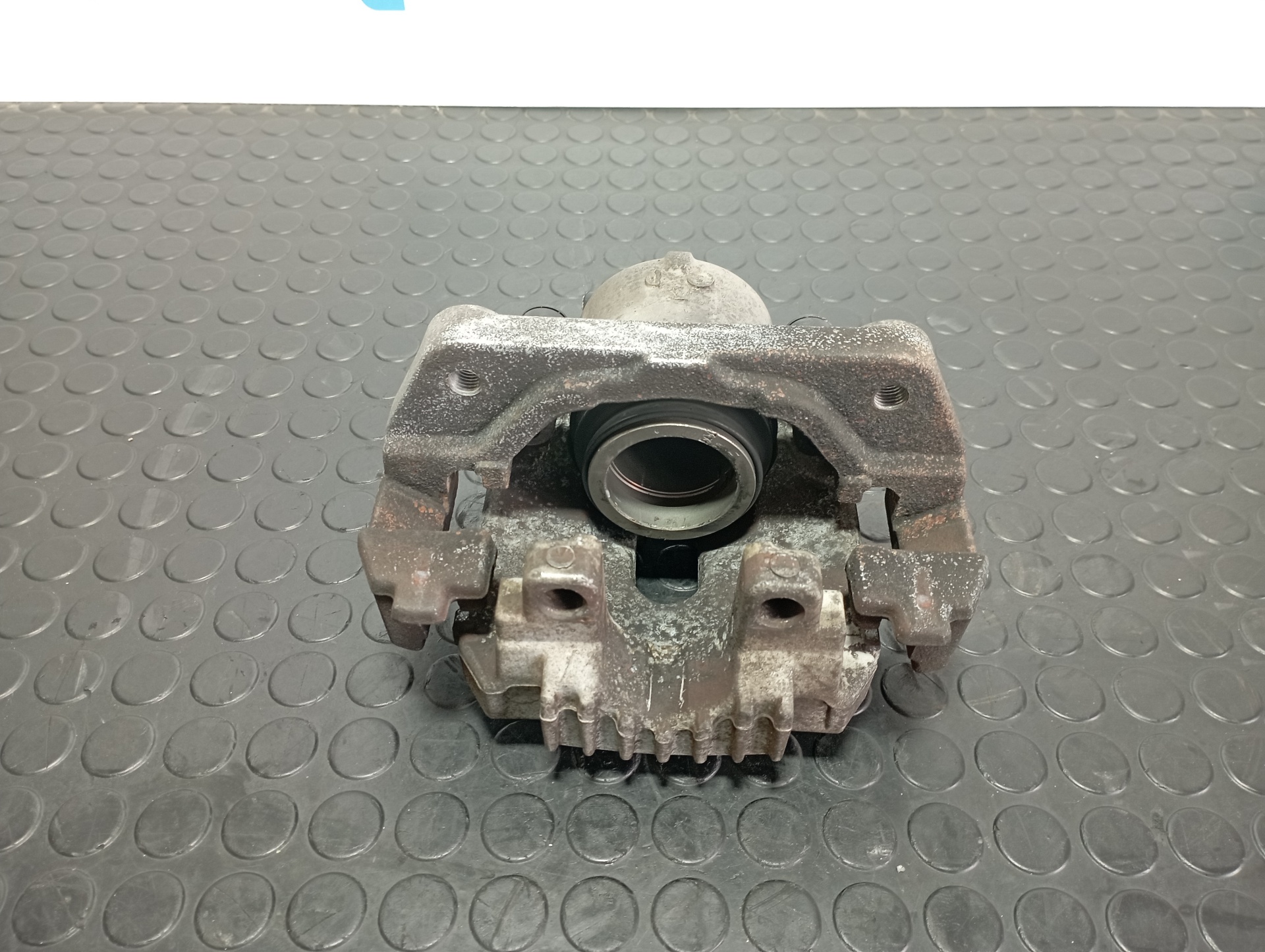 PINZA DE FRENO DELANTERA DERECHA BMW SERIE 5 BERLINA (E60) - vista 4