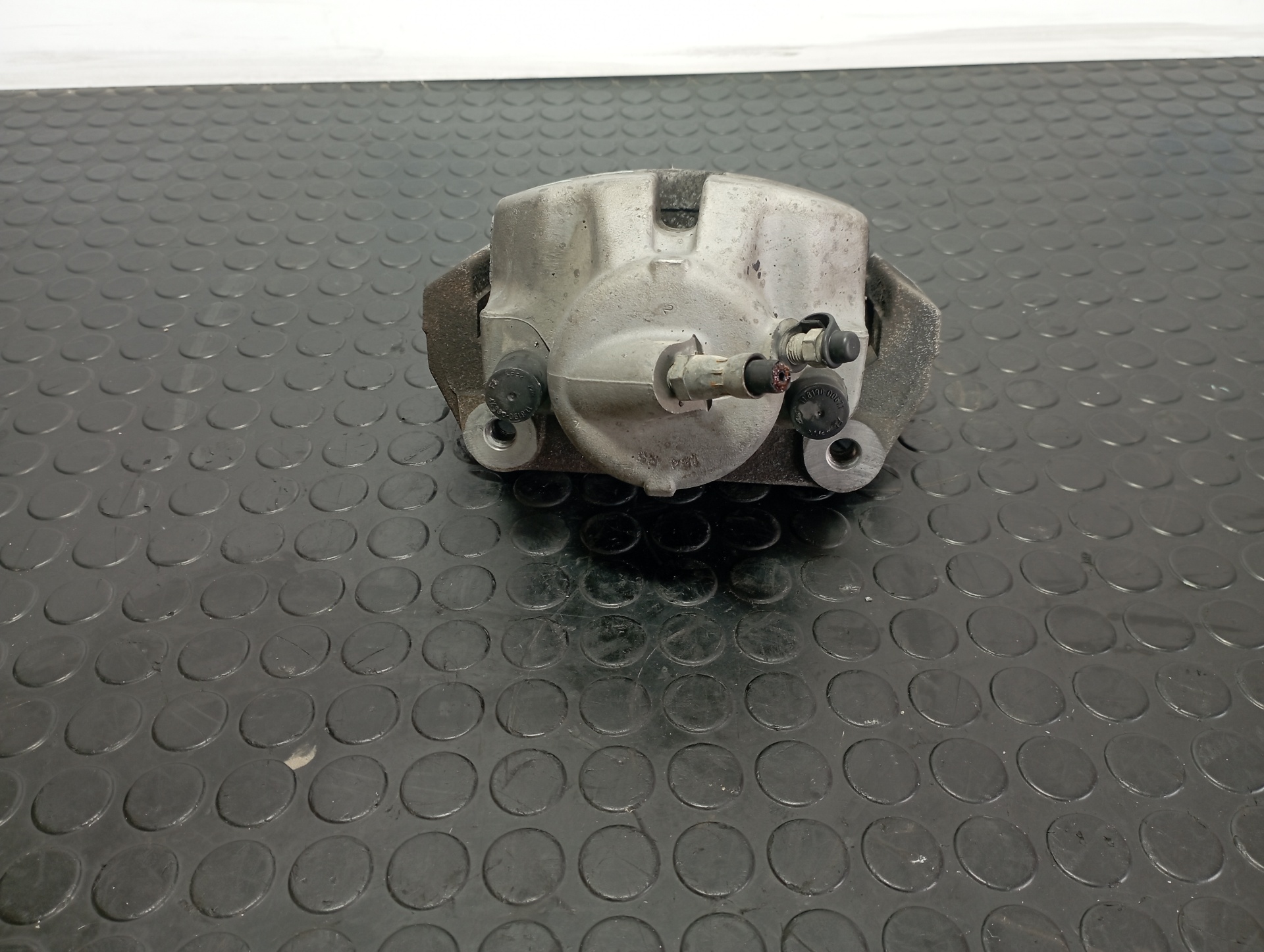 PINZA DE FRENO DELANTERA IZQUIERDA BMW SERIE 5 BERLINA (E60) - vista 3