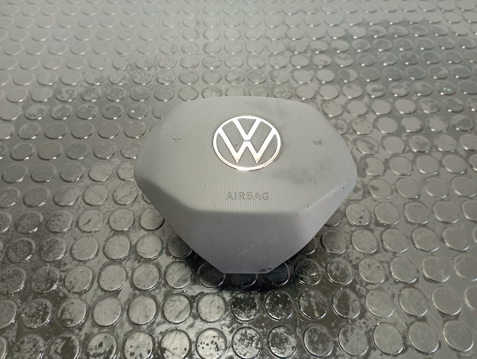 AIRBAG DELANTERO IZQUIERDO VOLKSWAGEN POLO VI (AE1)