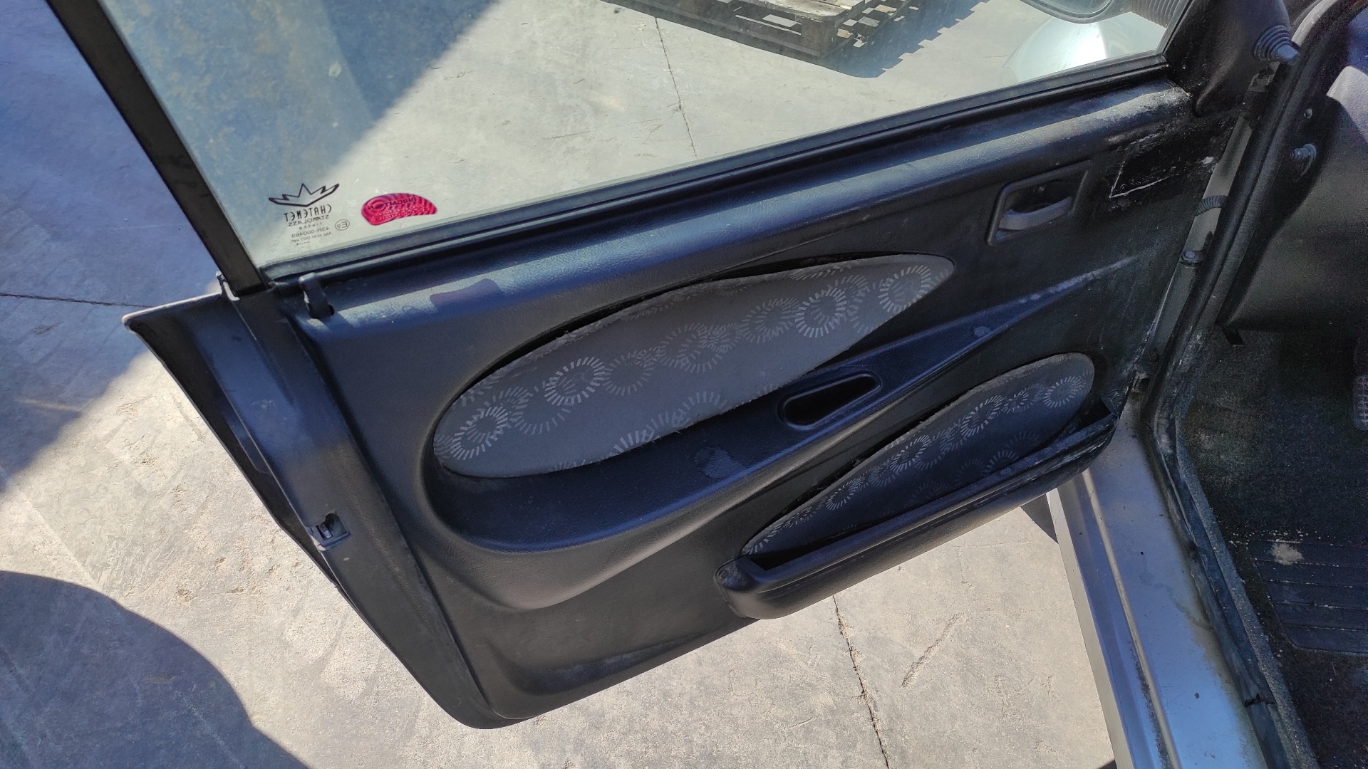 CAUDALIMETRO CHATENET BAROODER - vista 11