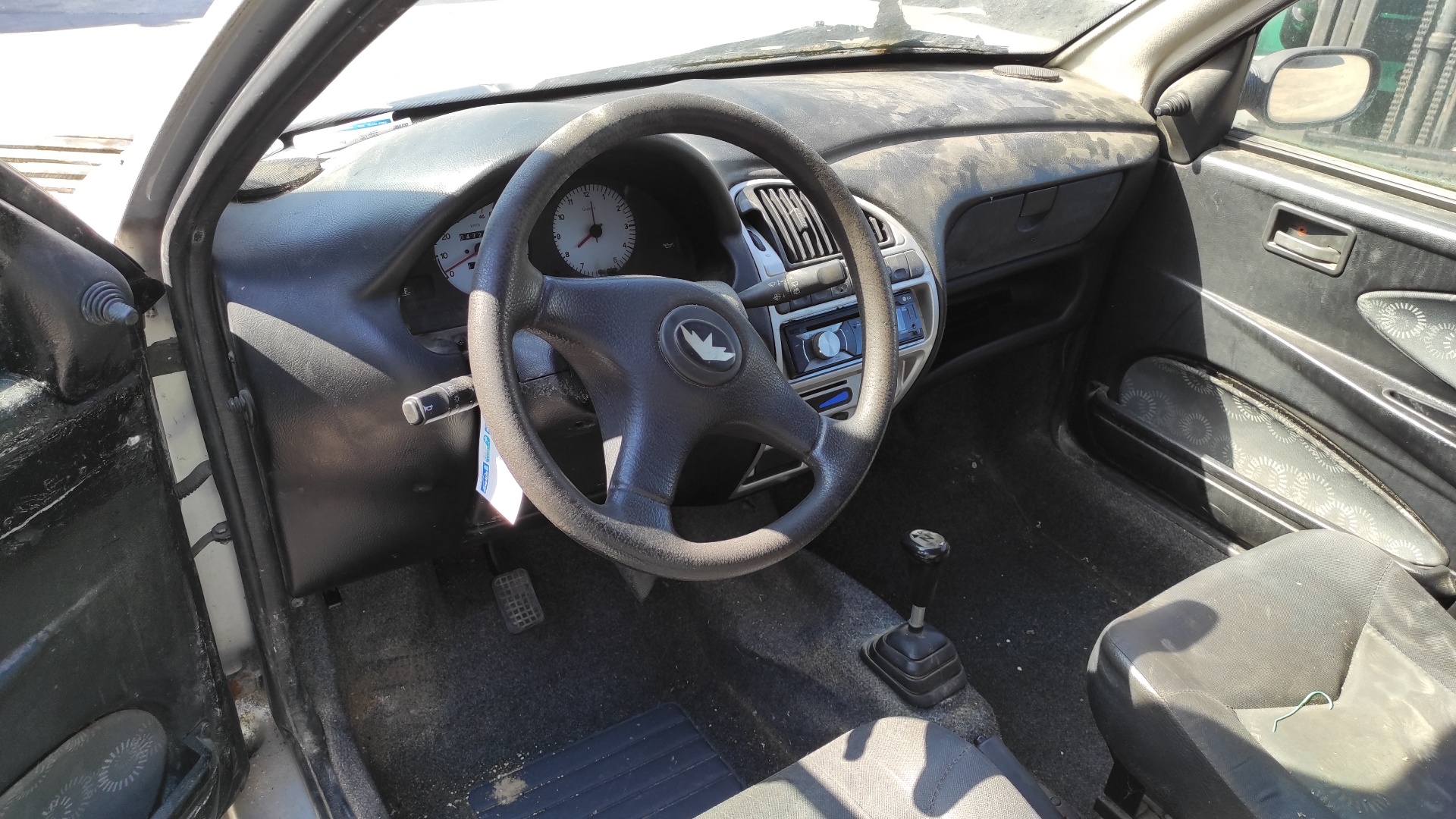 CAUDALIMETRO CHATENET BAROODER - vista 6