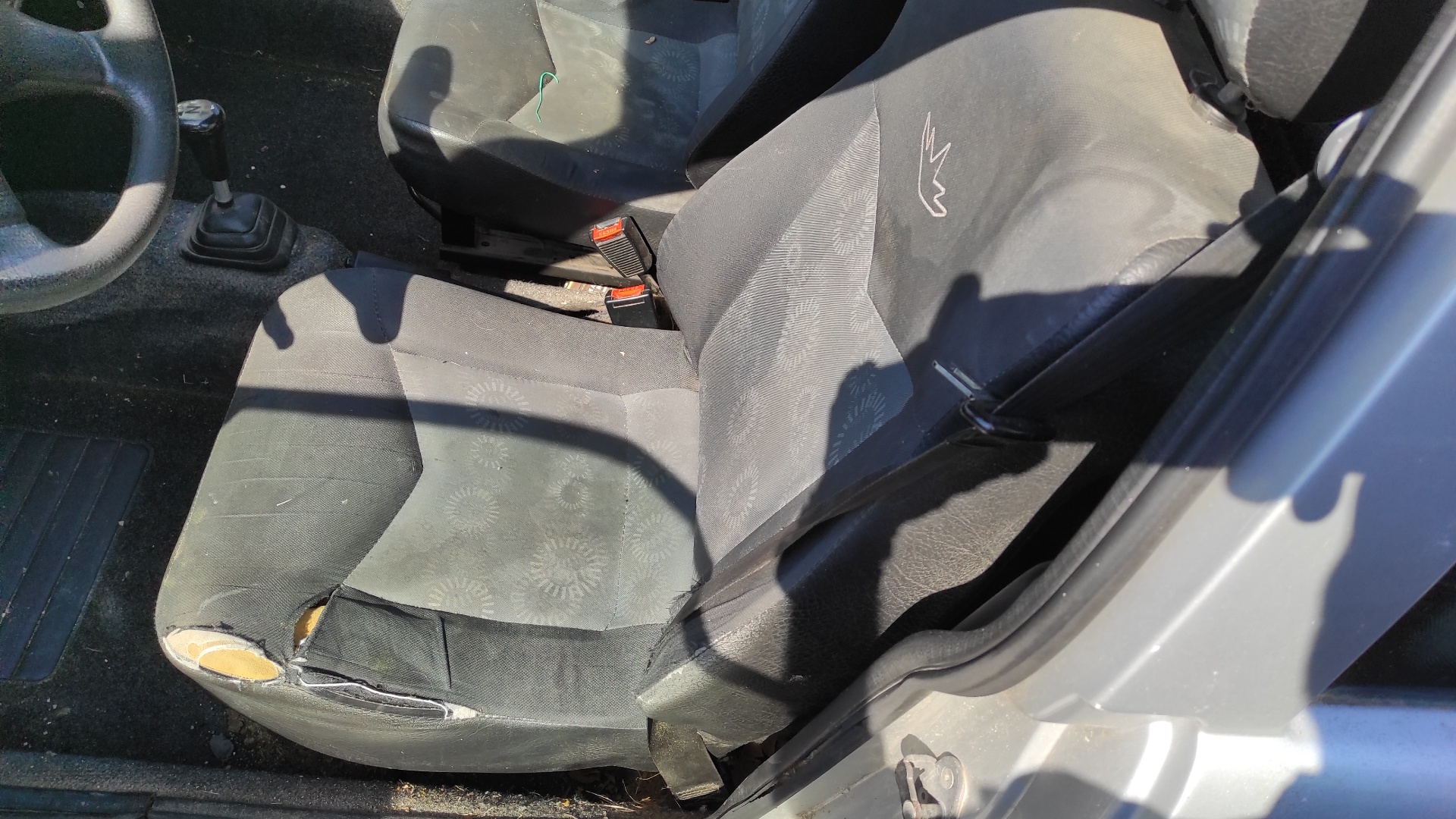 CAUDALIMETRO CHATENET BAROODER - vista 4