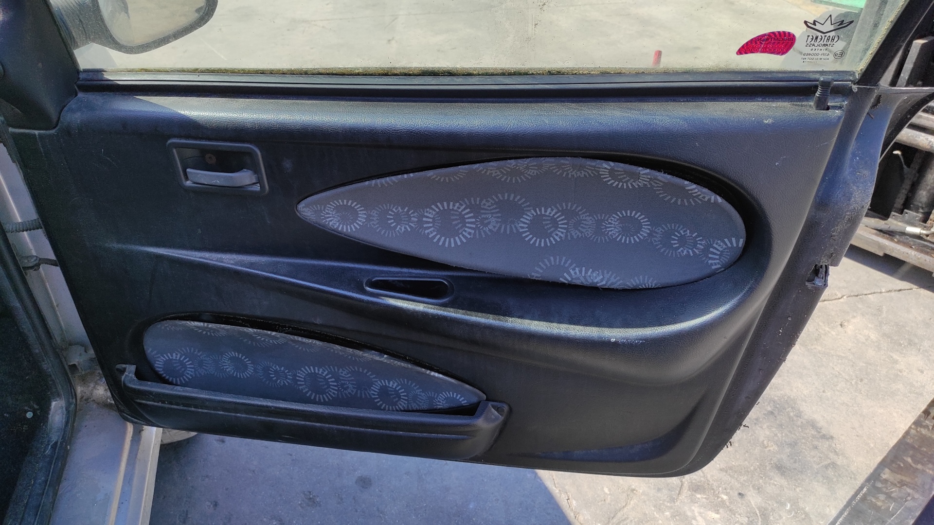 CAUDALIMETRO CHATENET BAROODER - vista 7