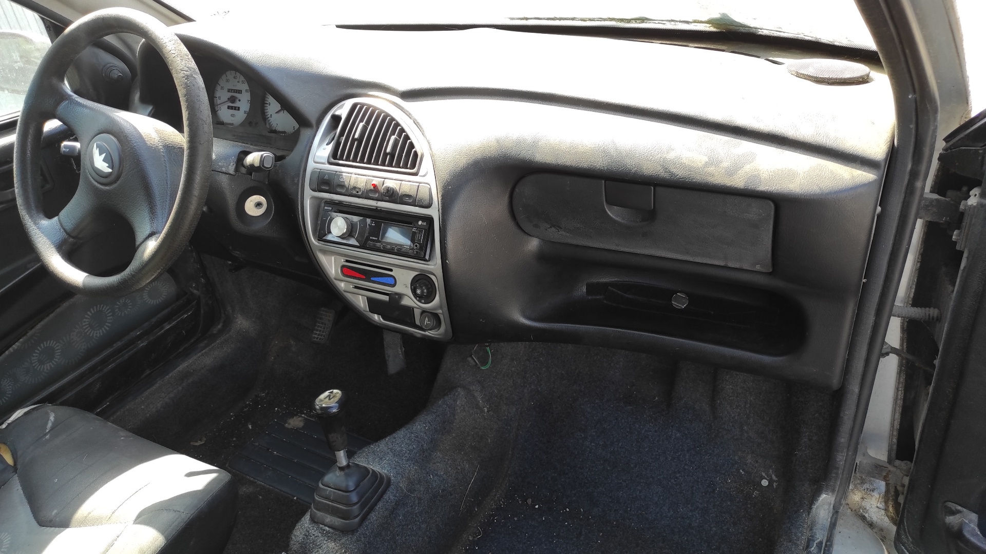 CAUDALIMETRO CHATENET BAROODER - vista 5