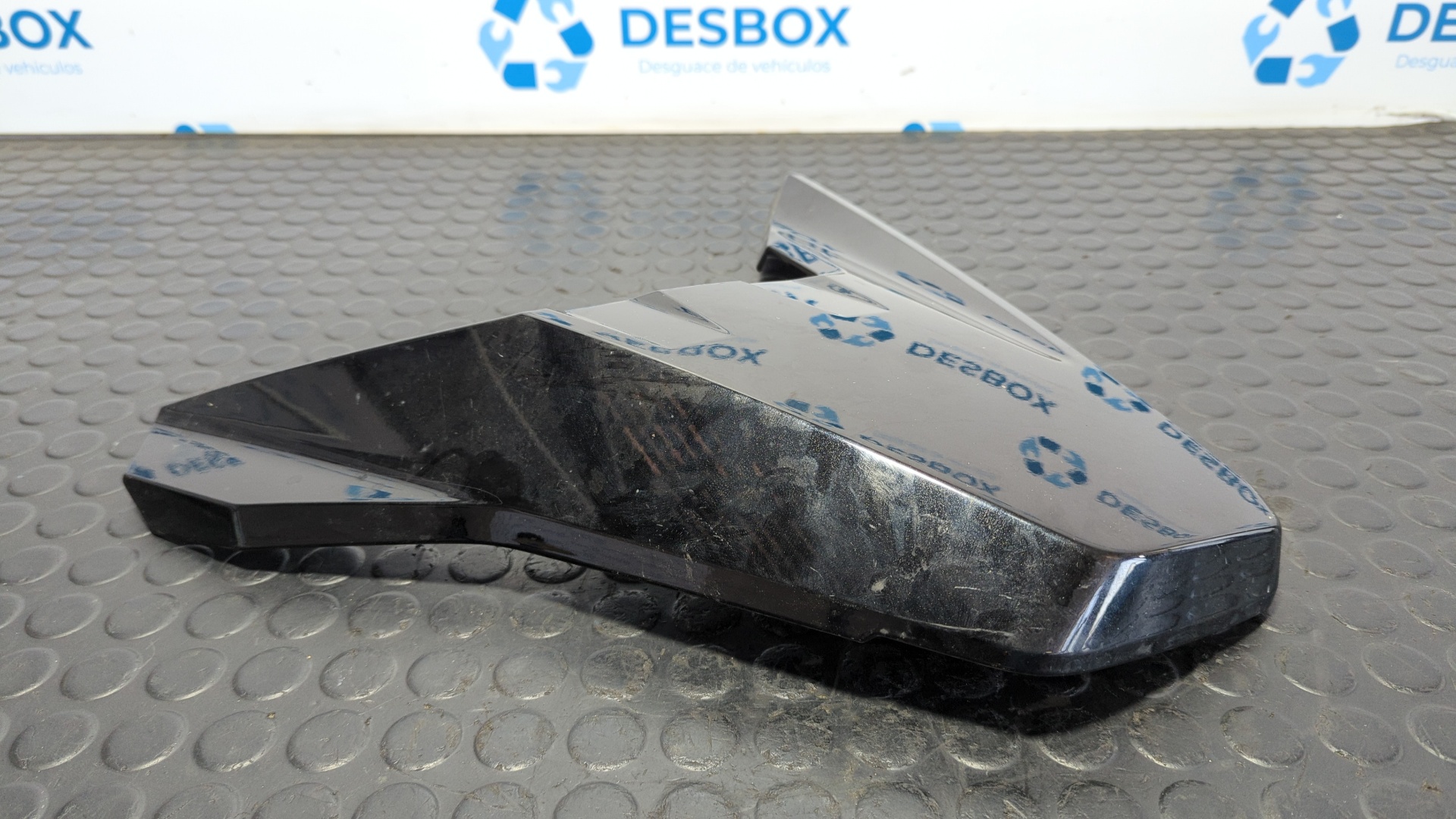 MOLDURA BMW C 400 X - vista 4