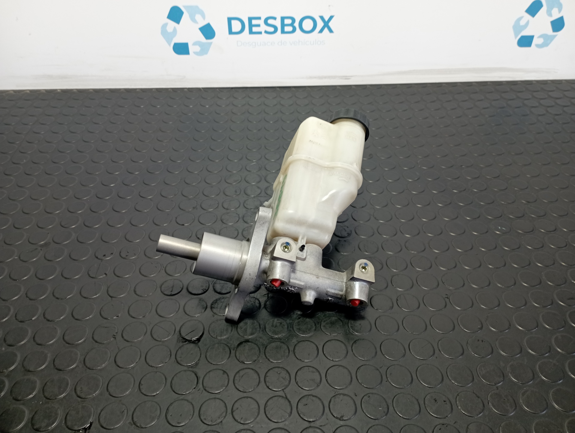 BOMBA FRENO PEUGEOT 508 SW - vista 4