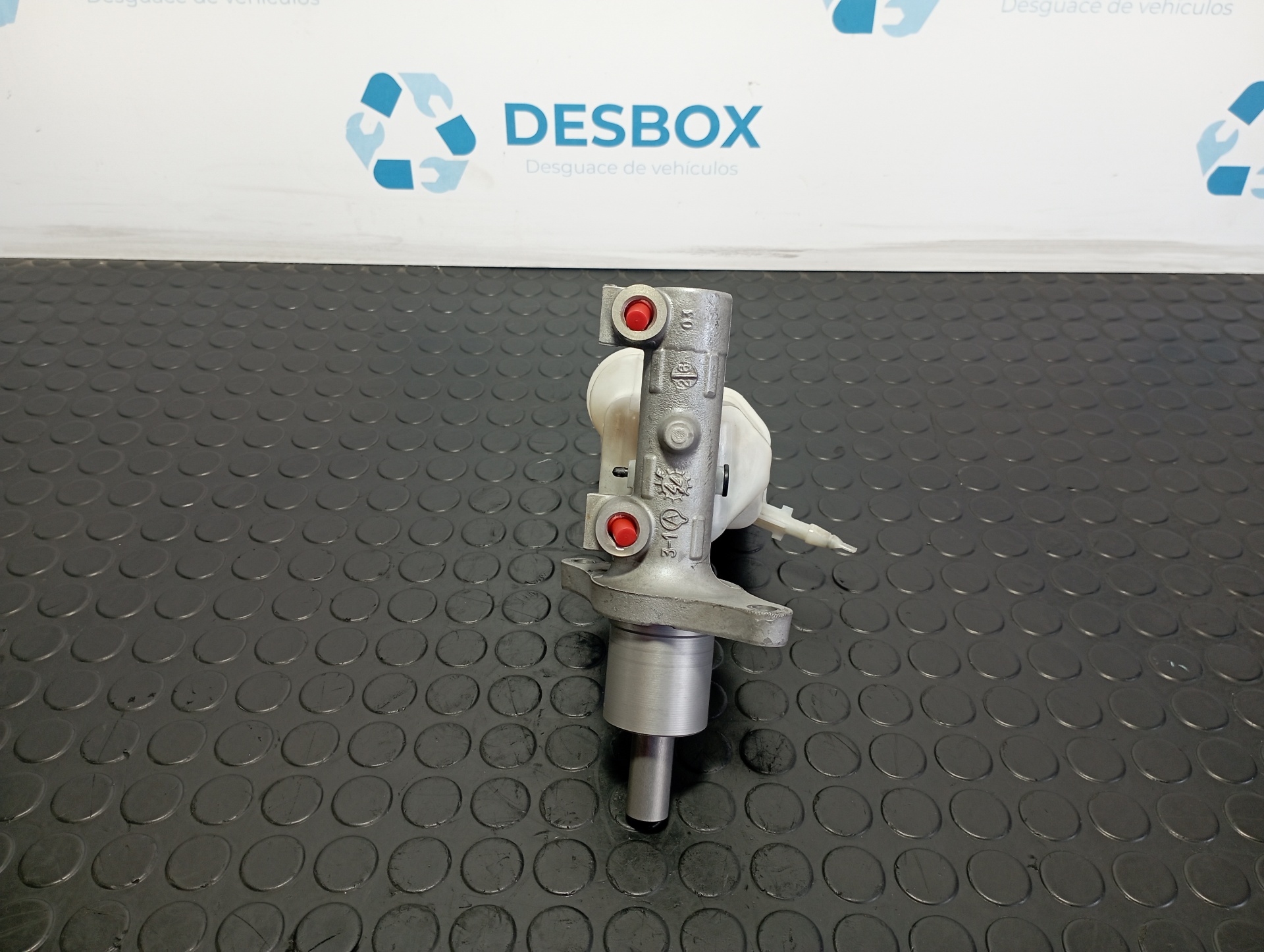 BOMBA FRENO PEUGEOT 508 SW - vista 3