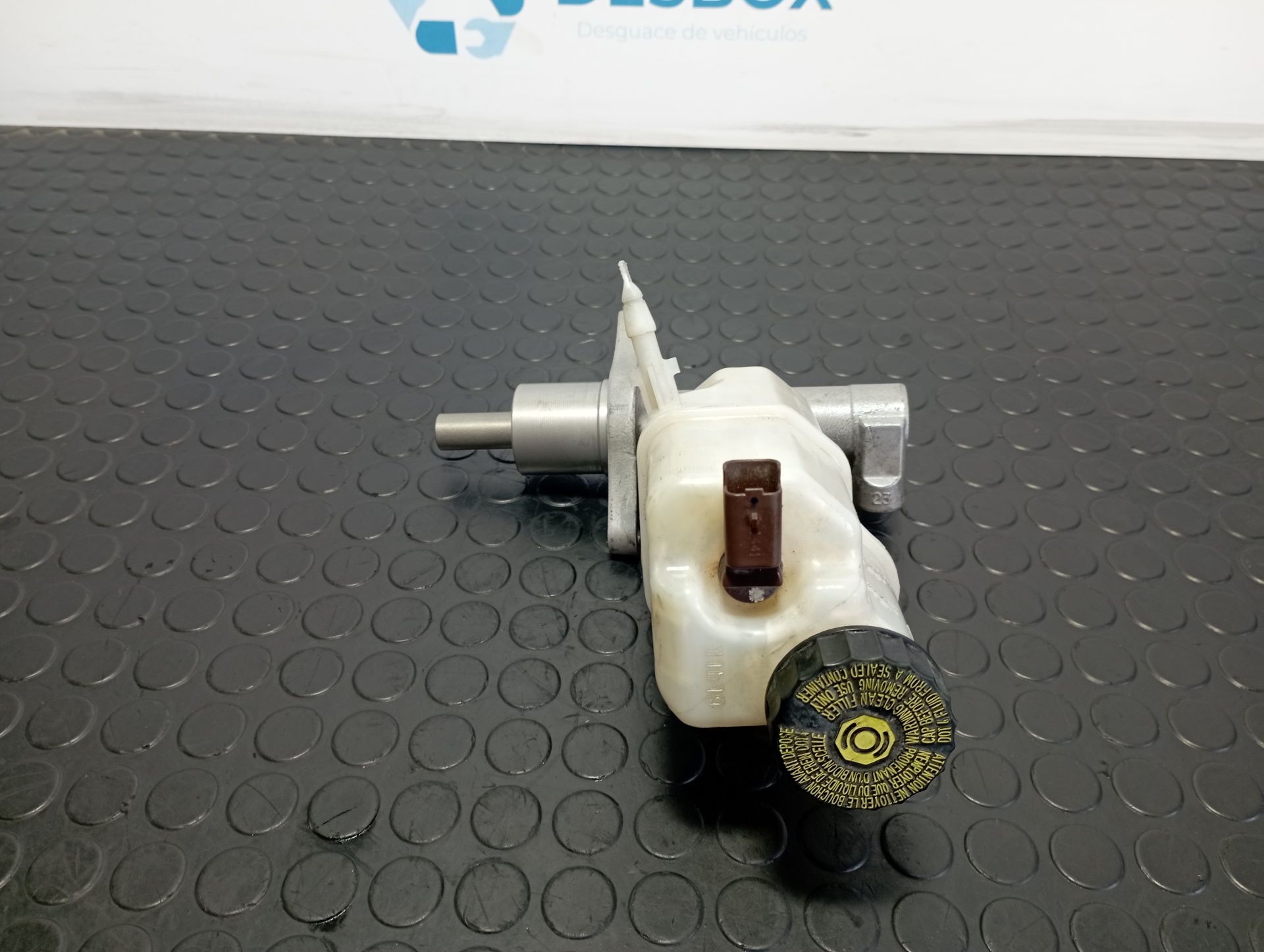 BOMBA FRENO PEUGEOT 508 SW - vista 2