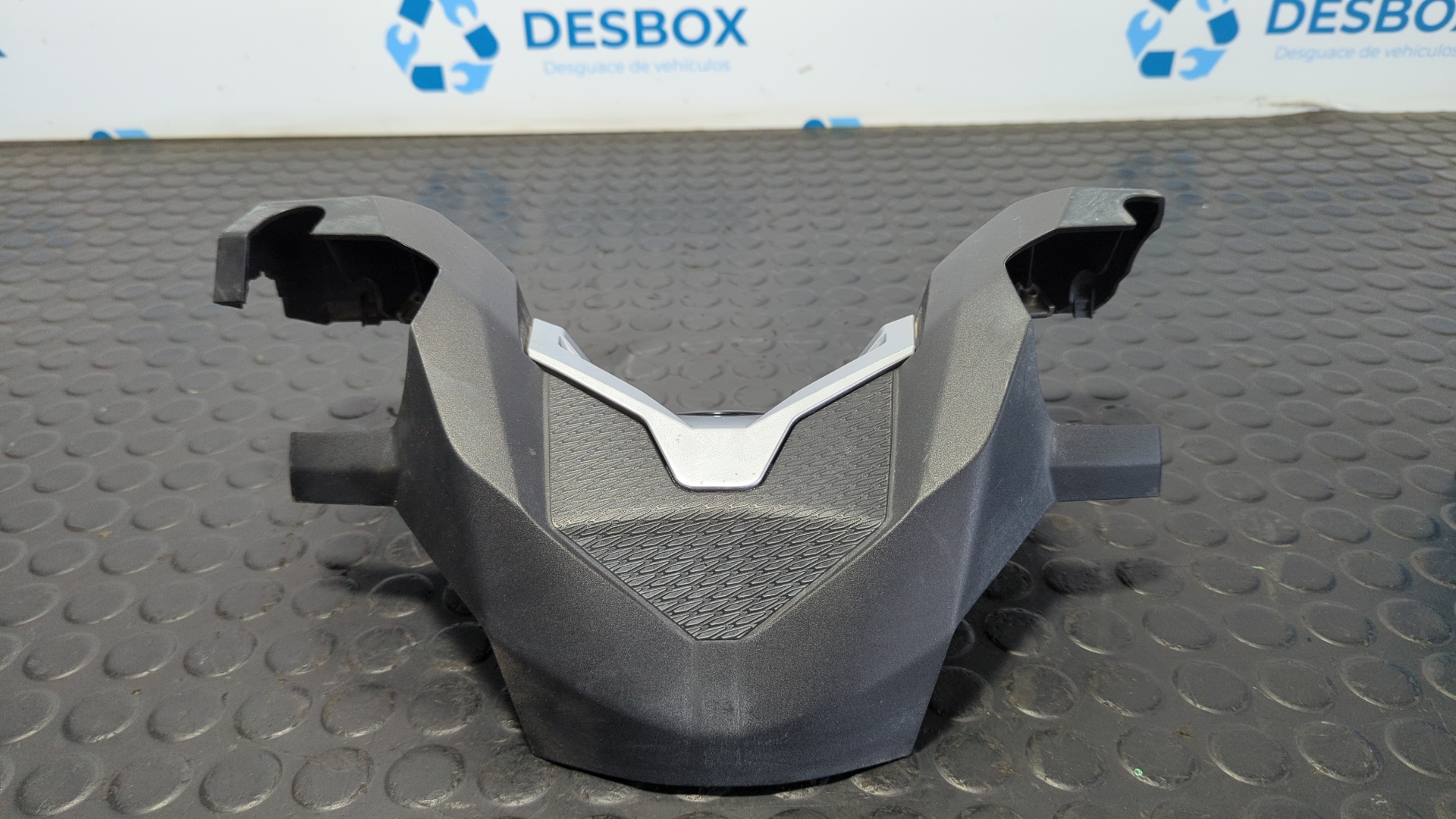 MOLDURA BMW C 400 X - vista 2