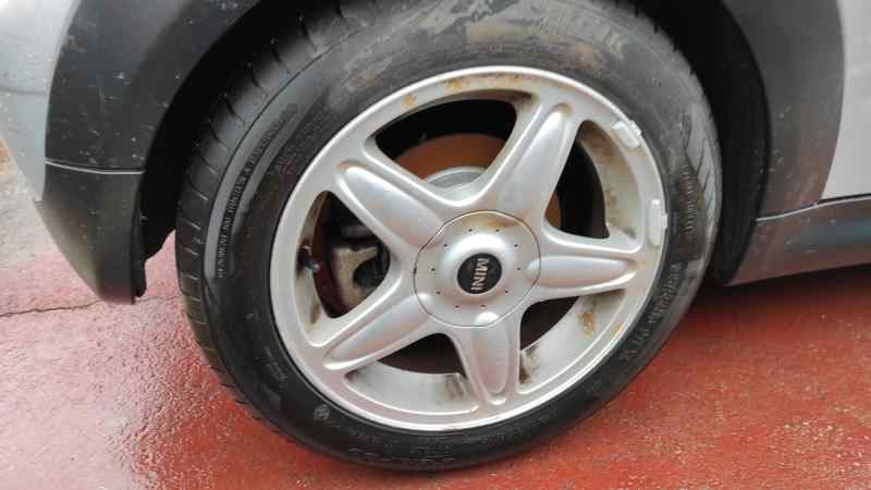 JUEGO LLANTAS BMW MINI (R56)