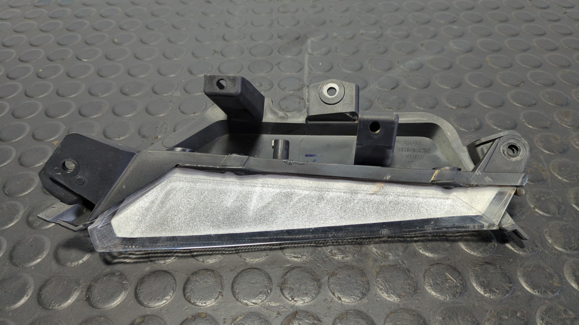 PILOTO DELANTERO DERECHO BMW C 400 X - vista 4