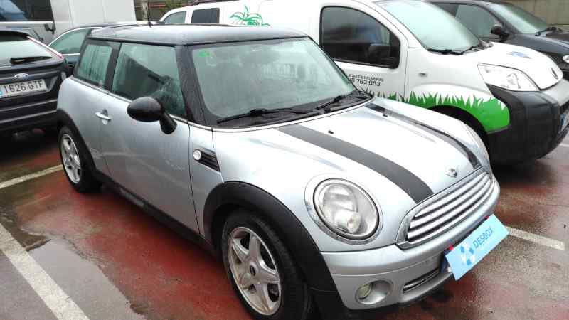 PUERTA DELANTERA DERECHA BMW MINI (R56)