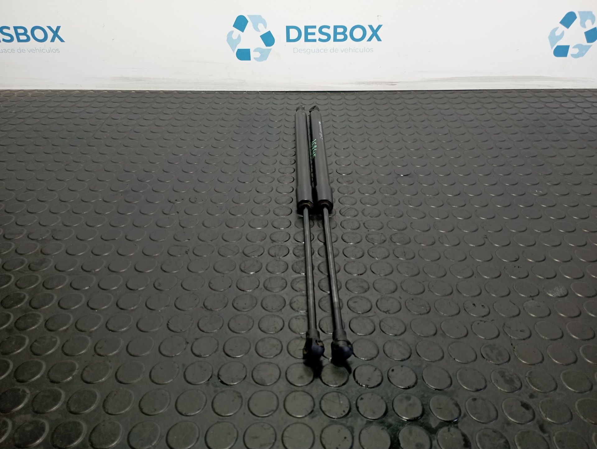 AMORTIGUADORES MALETERO / PORTON PEUGEOT 508 SW