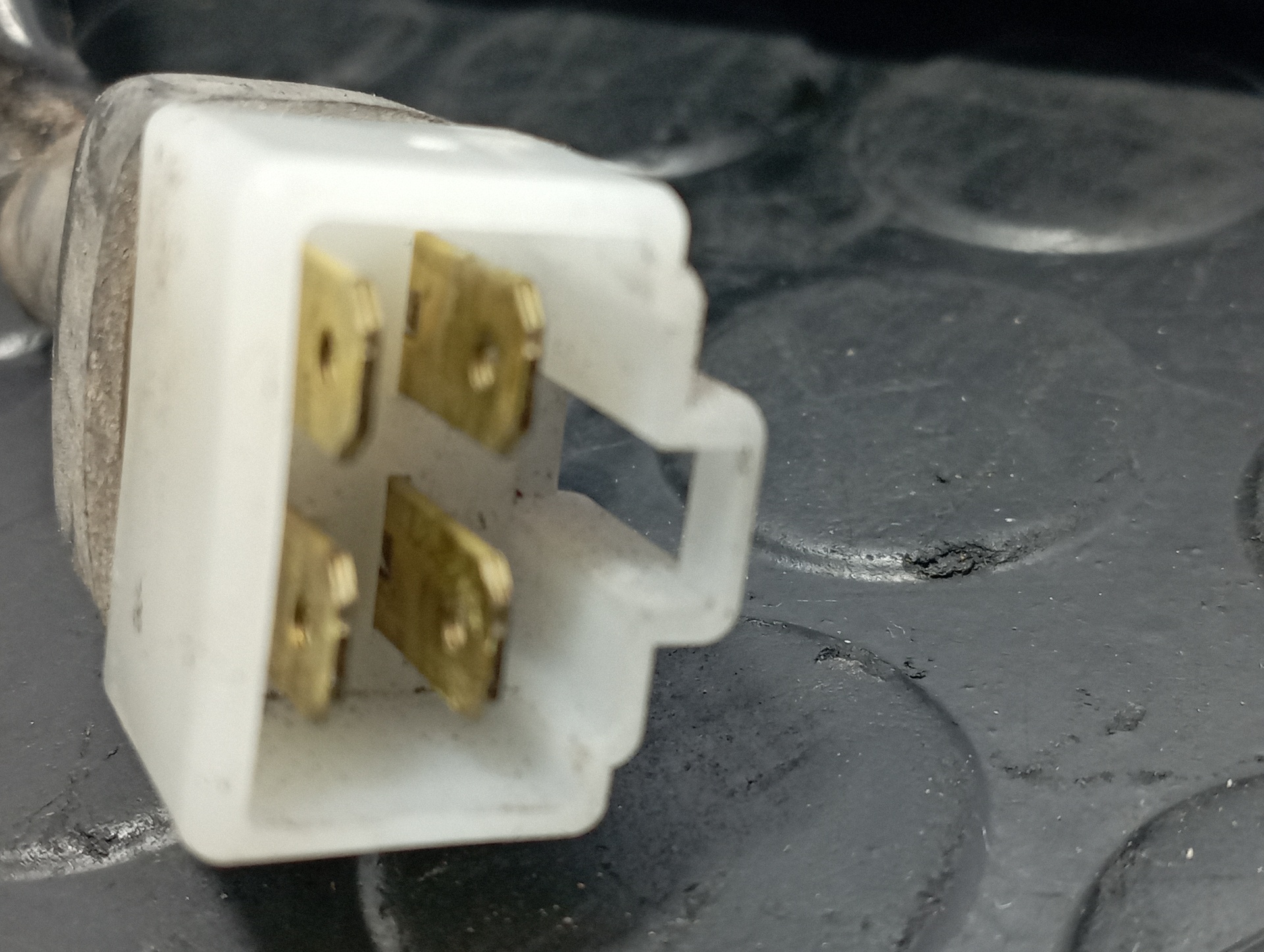 MOTOR LIMPIA DELANTERO SUZUKI GRAND VITARA 3 PUERTAS SQ (GT) - vista 3