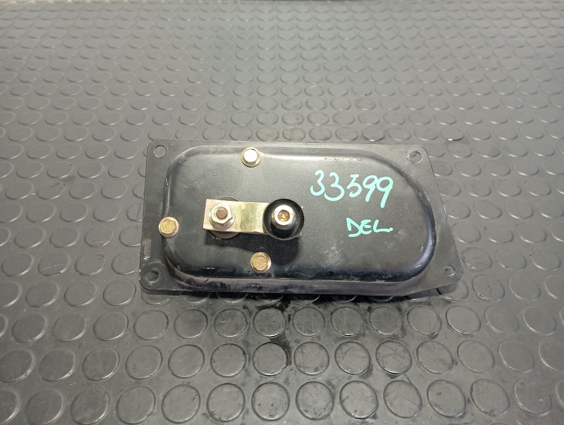 MOTOR LIMPIA DELANTERO SUZUKI GRAND VITARA 3 PUERTAS SQ (GT) - vista 2