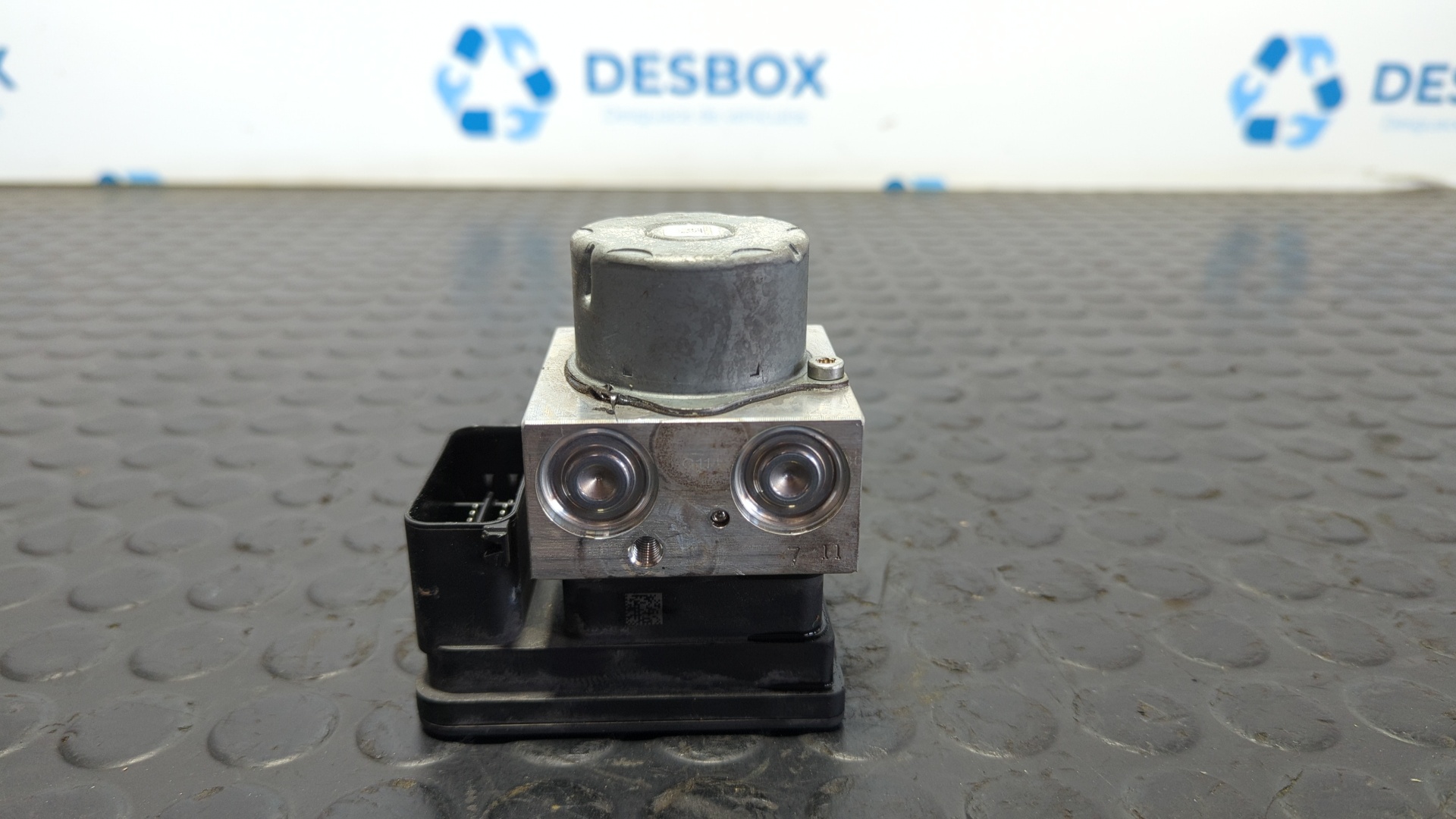 ABS BMW C 400 X - vista 4