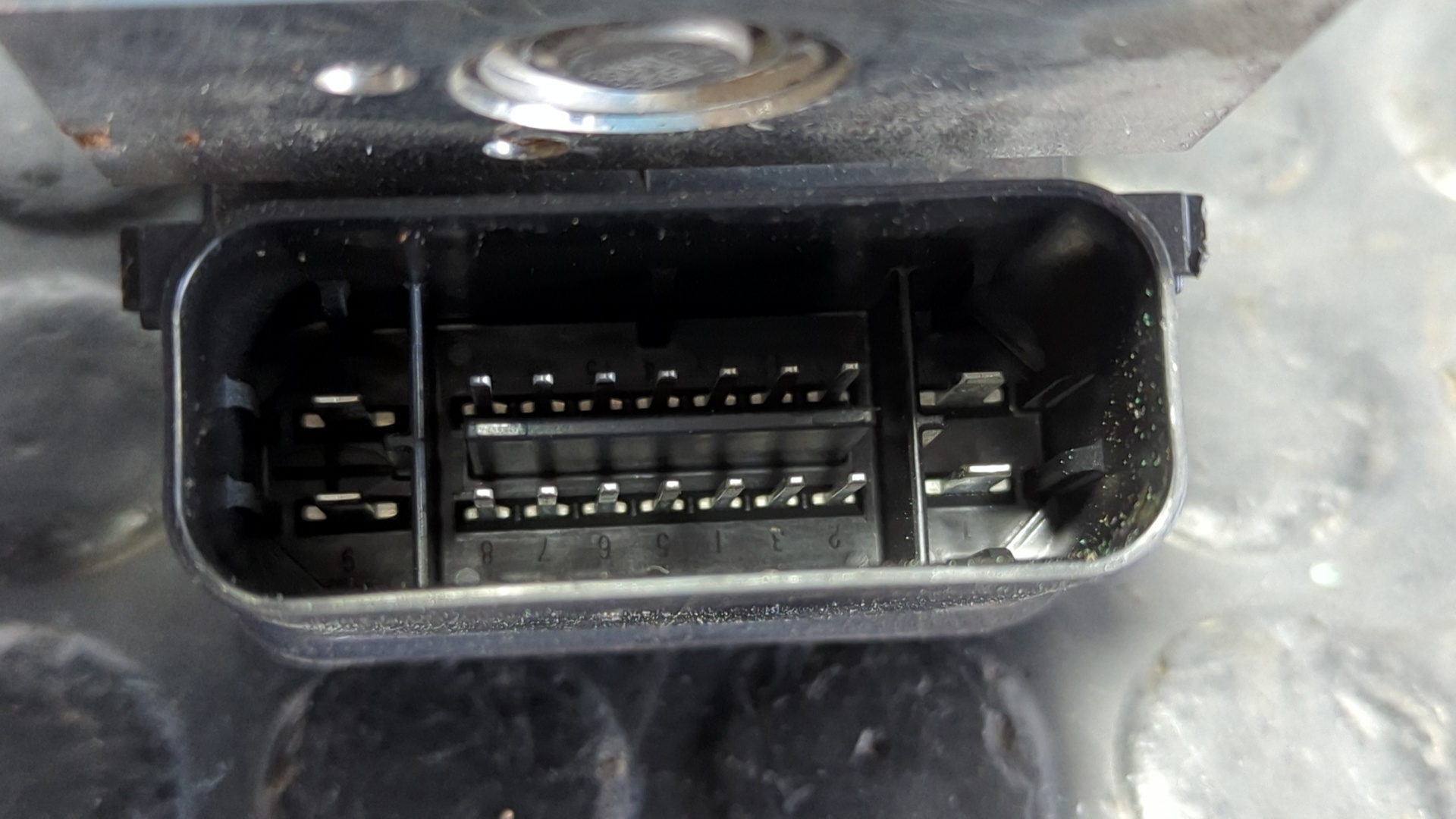 ABS BMW C 400 X - vista 2