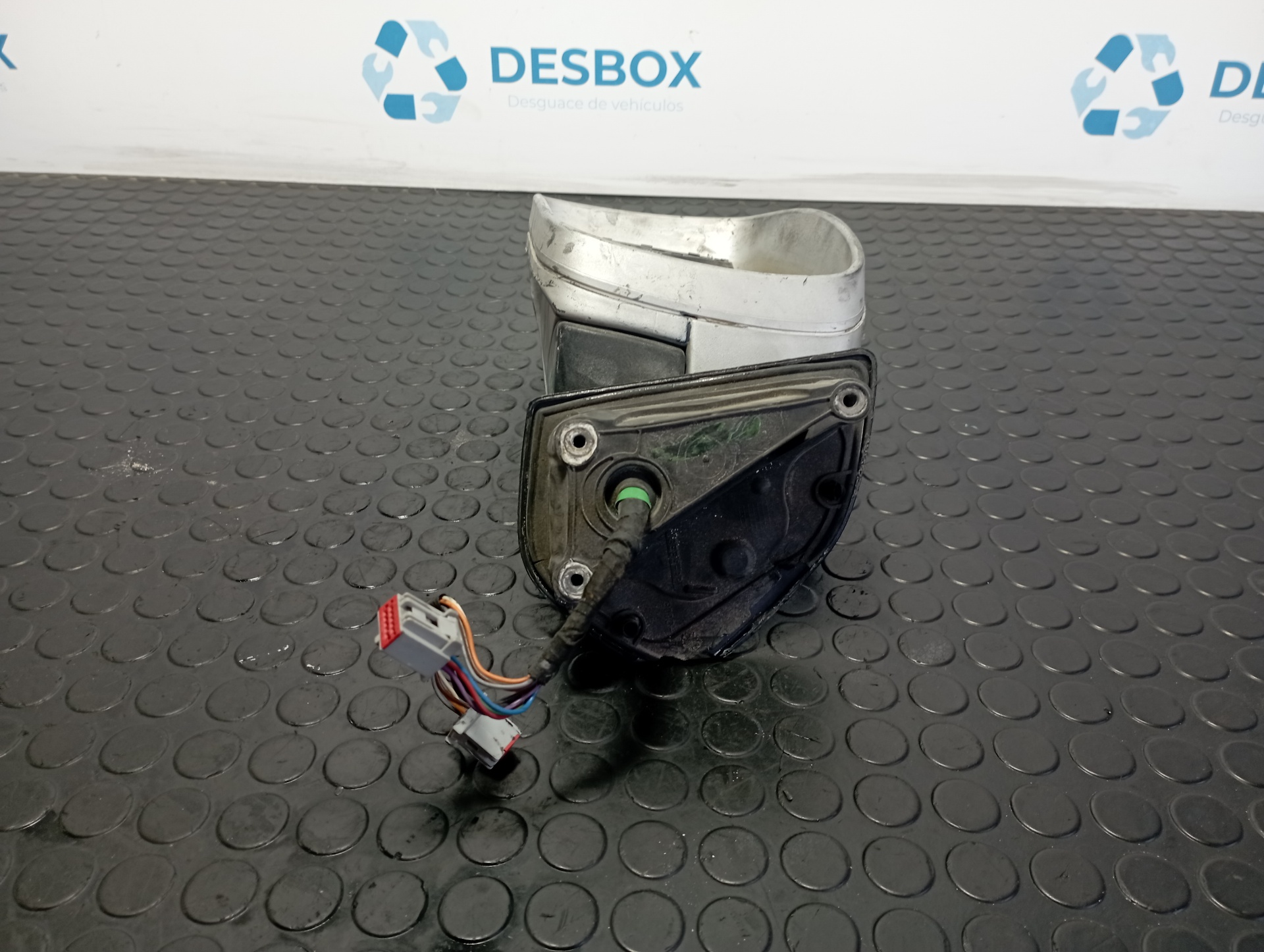 RETROVISOR IZQUIERDO LAND ROVER RANGE ROVER SPORT - vista 3