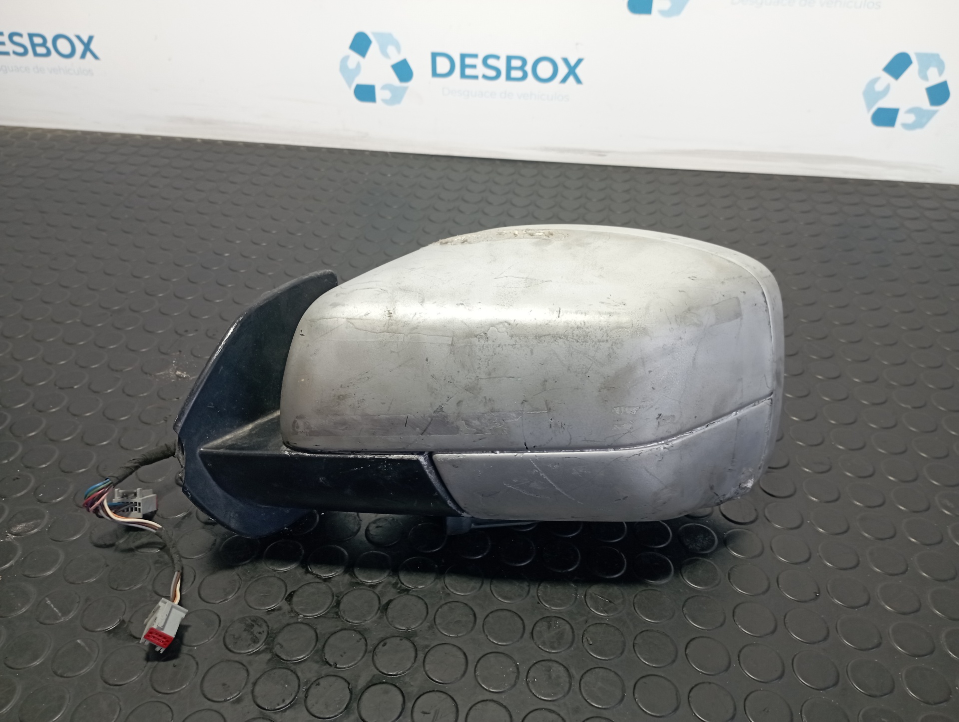 RETROVISOR IZQUIERDO LAND ROVER RANGE ROVER SPORT - vista 2