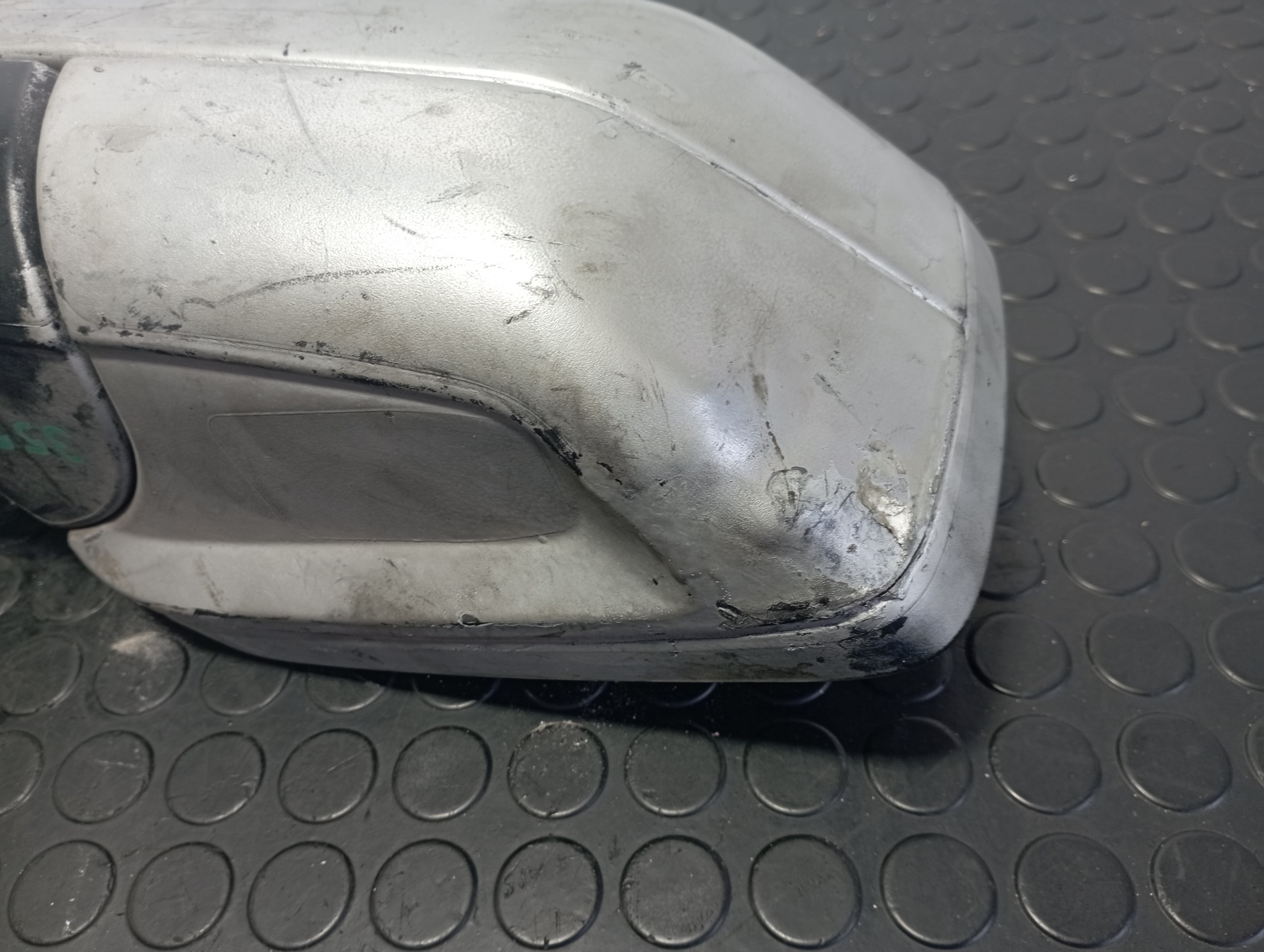 RETROVISOR IZQUIERDO LAND ROVER RANGE ROVER SPORT - vista 4