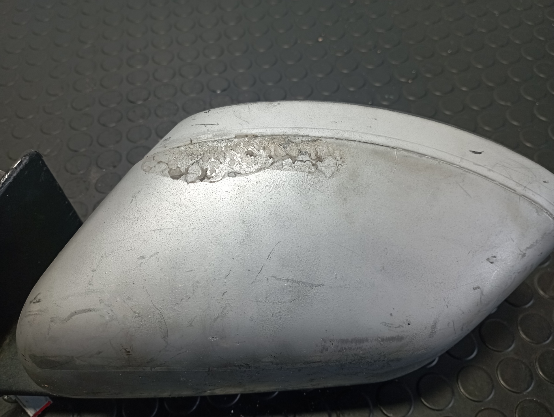 RETROVISOR IZQUIERDO LAND ROVER RANGE ROVER SPORT - vista 5