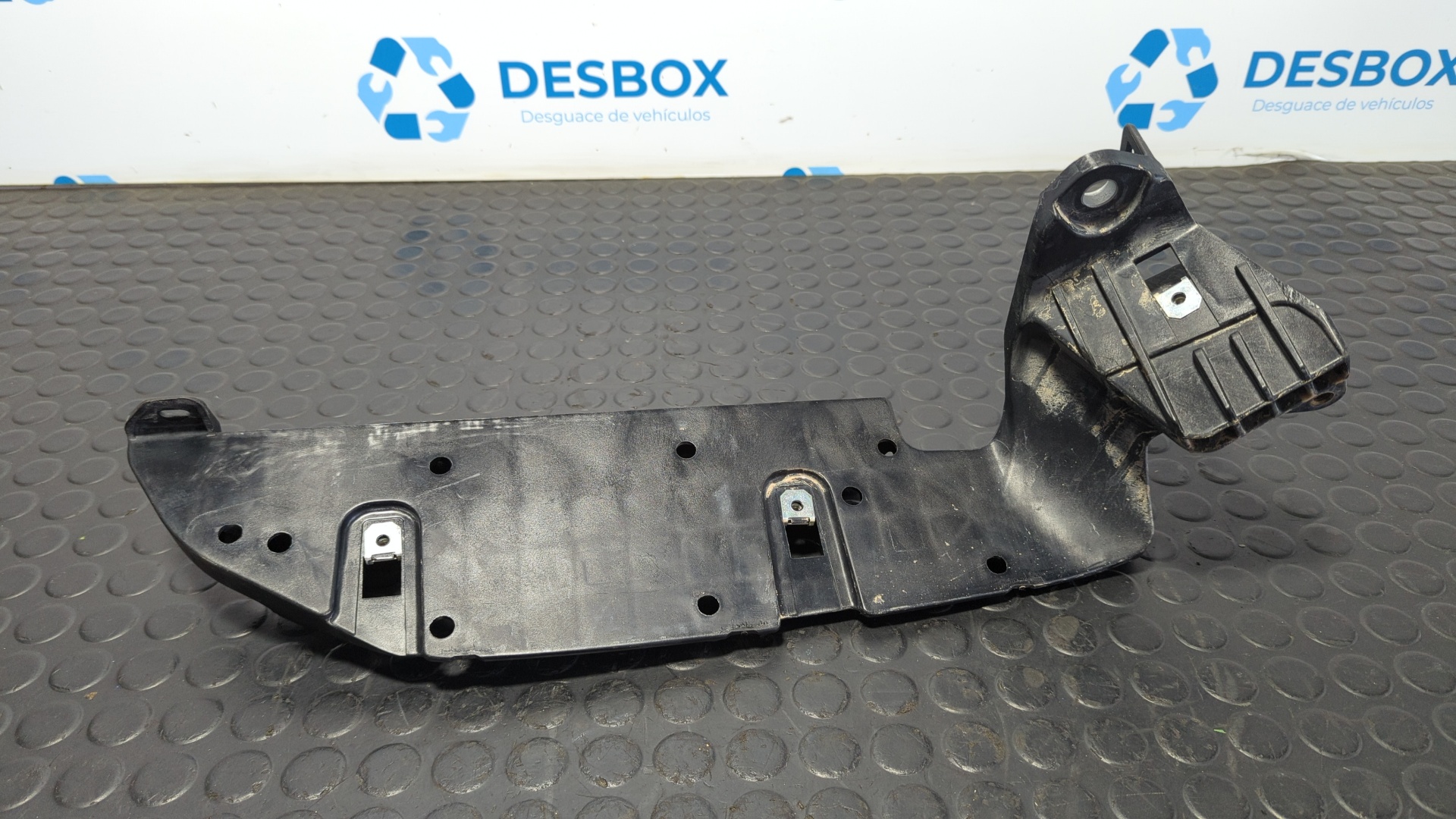 ESTRIBERA DERECHA BMW C 400 X - vista 3