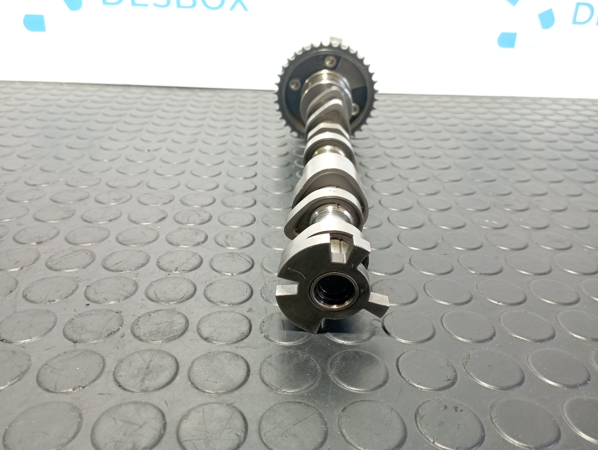 ARBOL DE LEVAS HYUNDAI I20 ACTIVE - vista 3