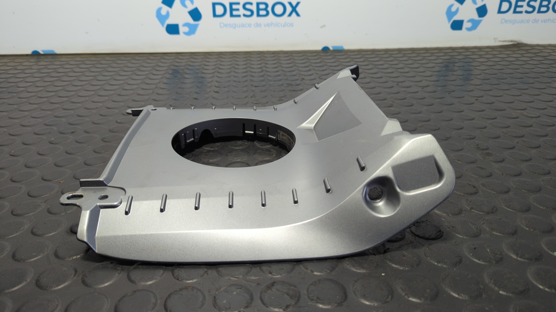 MOLDURA BMW C 400 X - vista 2