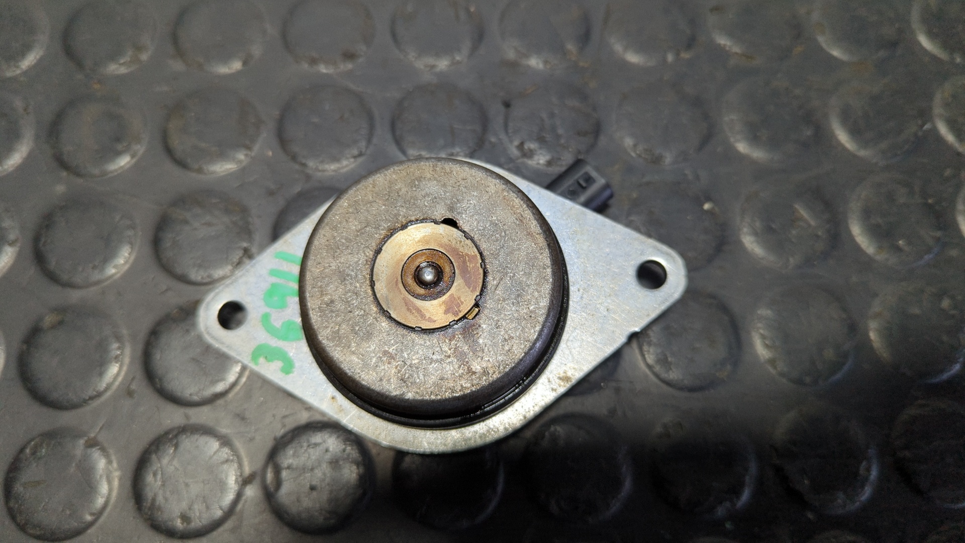 SENSOR ANGULO GIRO ARBOL DE LEVAS OPEL MOKKA X - vista 3