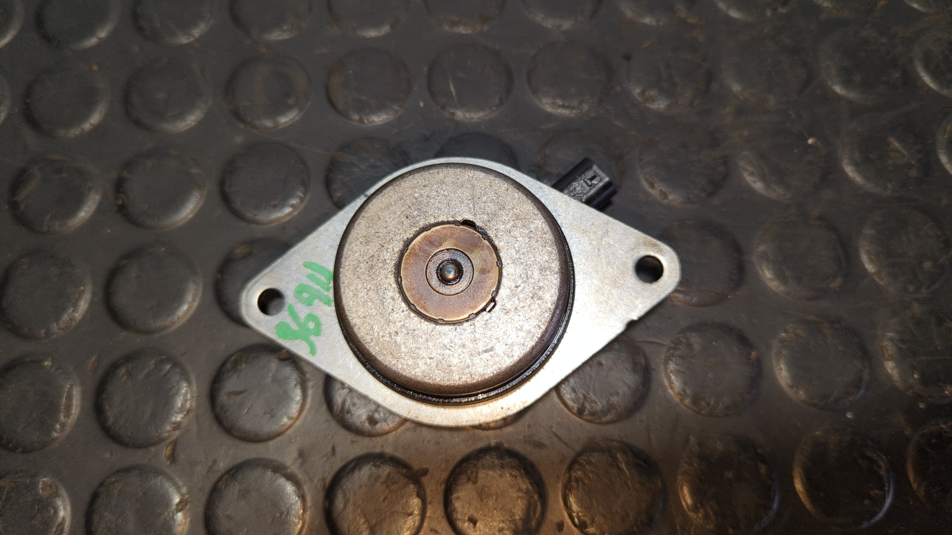 SENSOR ANGULO GIRO ARBOL DE LEVAS OPEL MOKKA X - vista 2