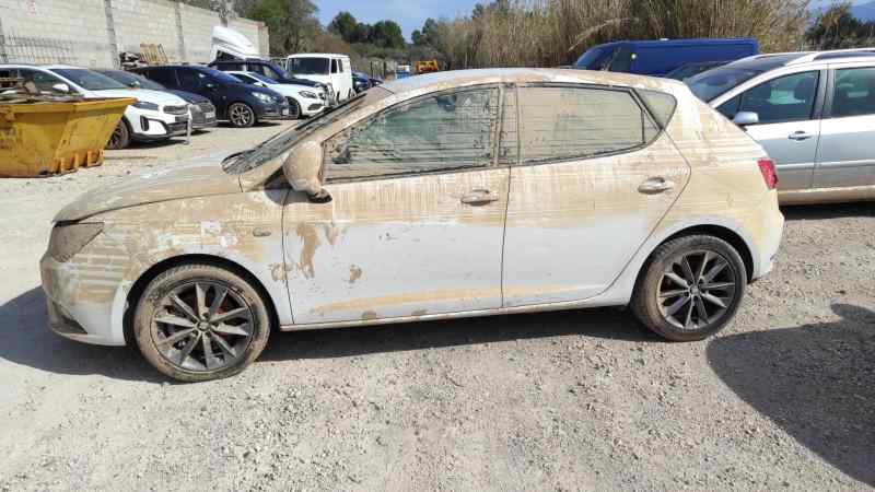 PUERTA TRASERA IZQUIERDA SEAT IBIZA (6J5)