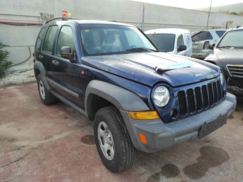 ALETA DELANTERA DERECHA CHRYSLER JEEP CHEROKEE