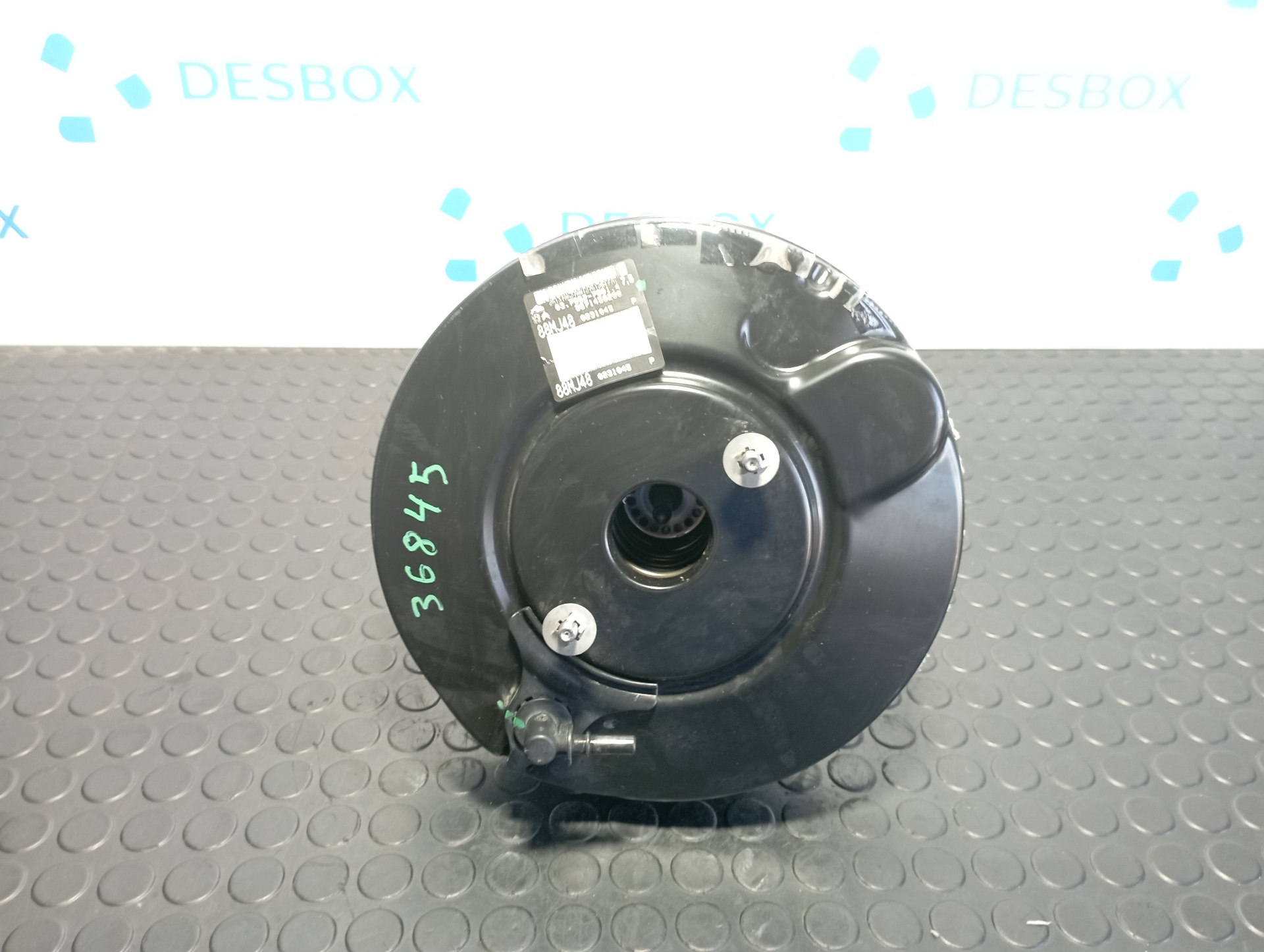 SERVOFRENO PEUGEOT 508 SW