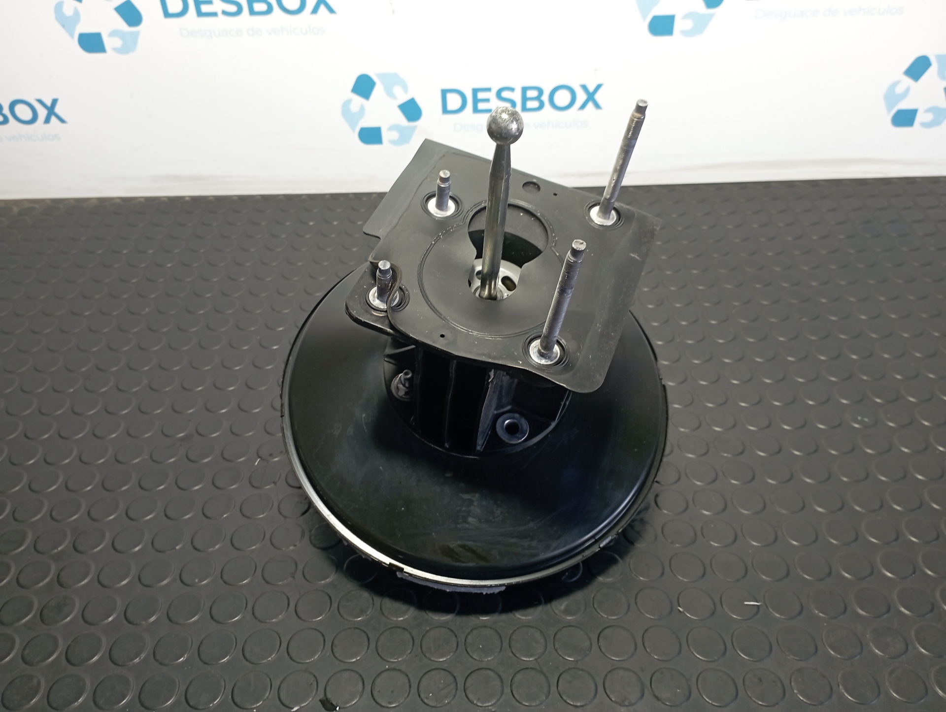 SERVOFRENO PEUGEOT 508 SW - vista 4