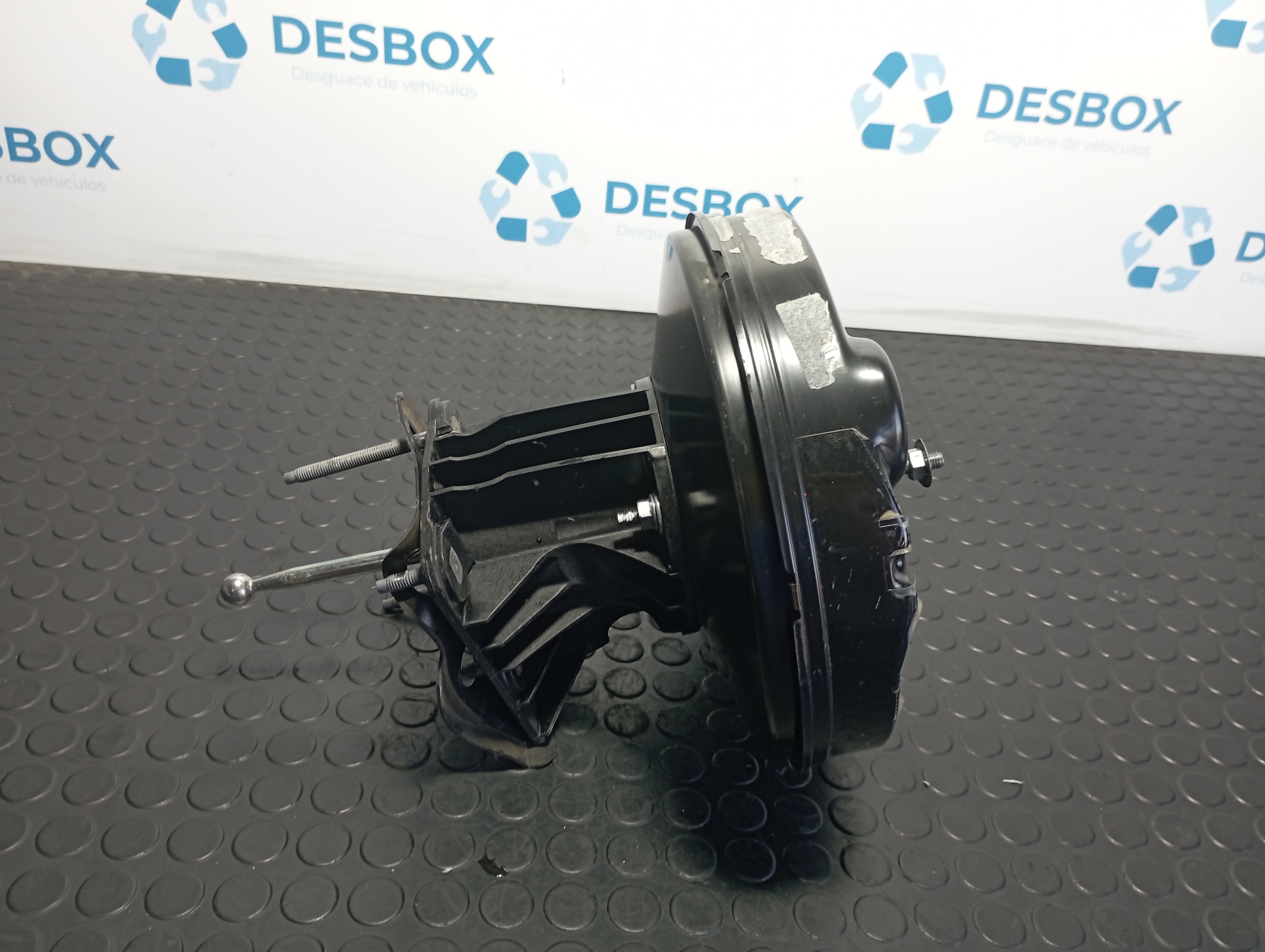 SERVOFRENO PEUGEOT 508 SW - vista 2