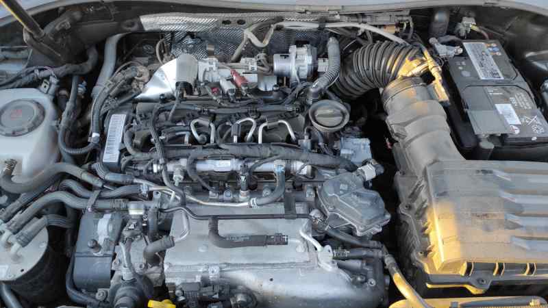 MOTOR VOLKSWAGEN TIGUAN