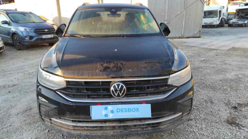 FARO DERECHO VOLKSWAGEN TIGUAN
