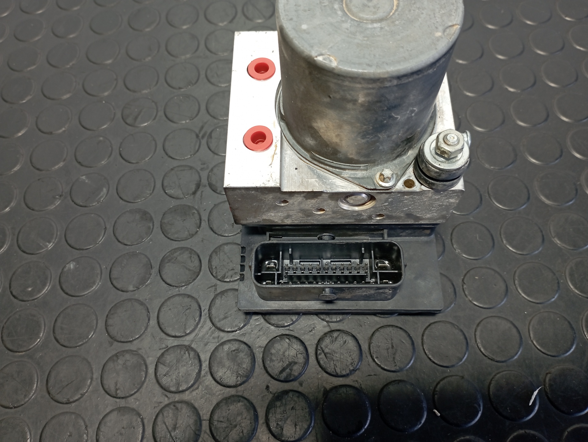 ABS PEUGEOT 508 SW - vista 3