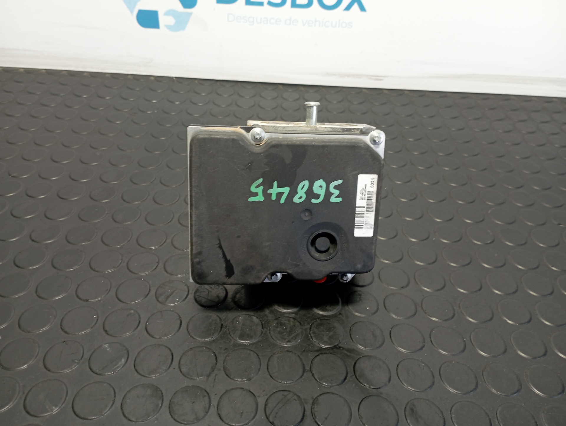 ABS PEUGEOT 508 SW - vista 2