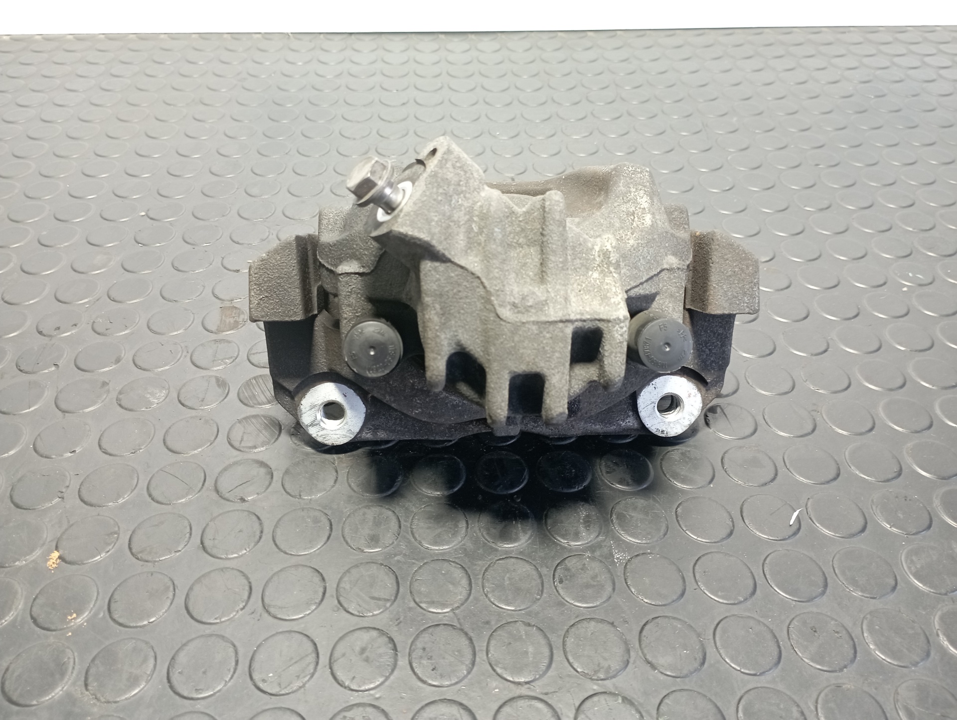 PINZA DE FRENO DELANTERA IZQUIERDA PEUGEOT 508 SW - vista 3