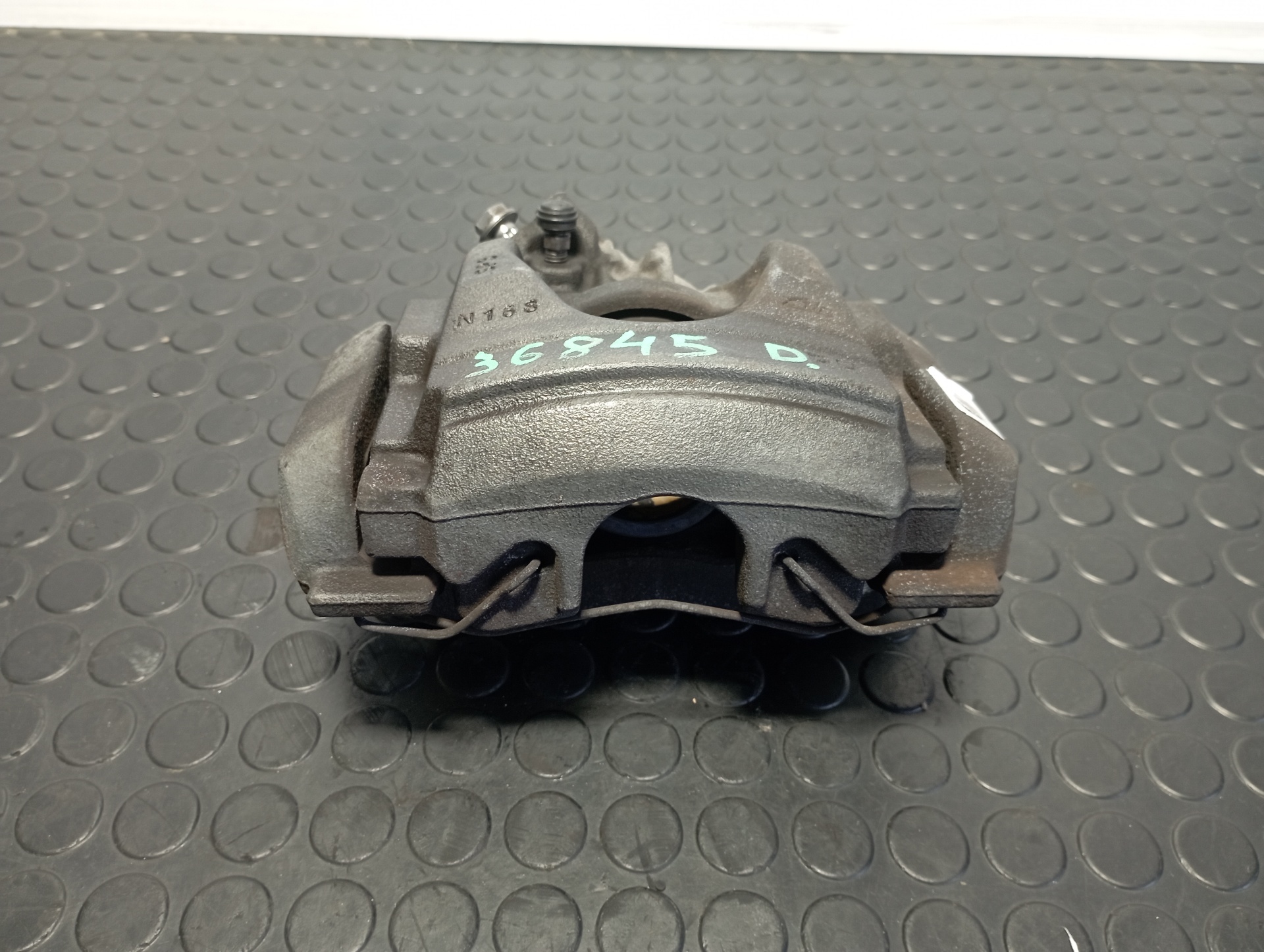 PINZA DE FRENO DELANTERA DERECHA PEUGEOT 508 SW