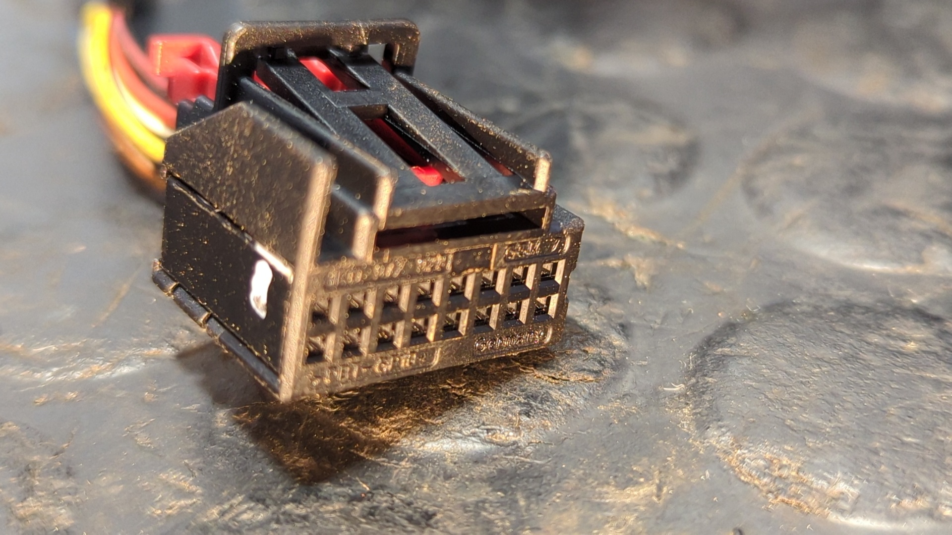 RETROVISOR DERECHO VOLKSWAGEN POLO - vista 4