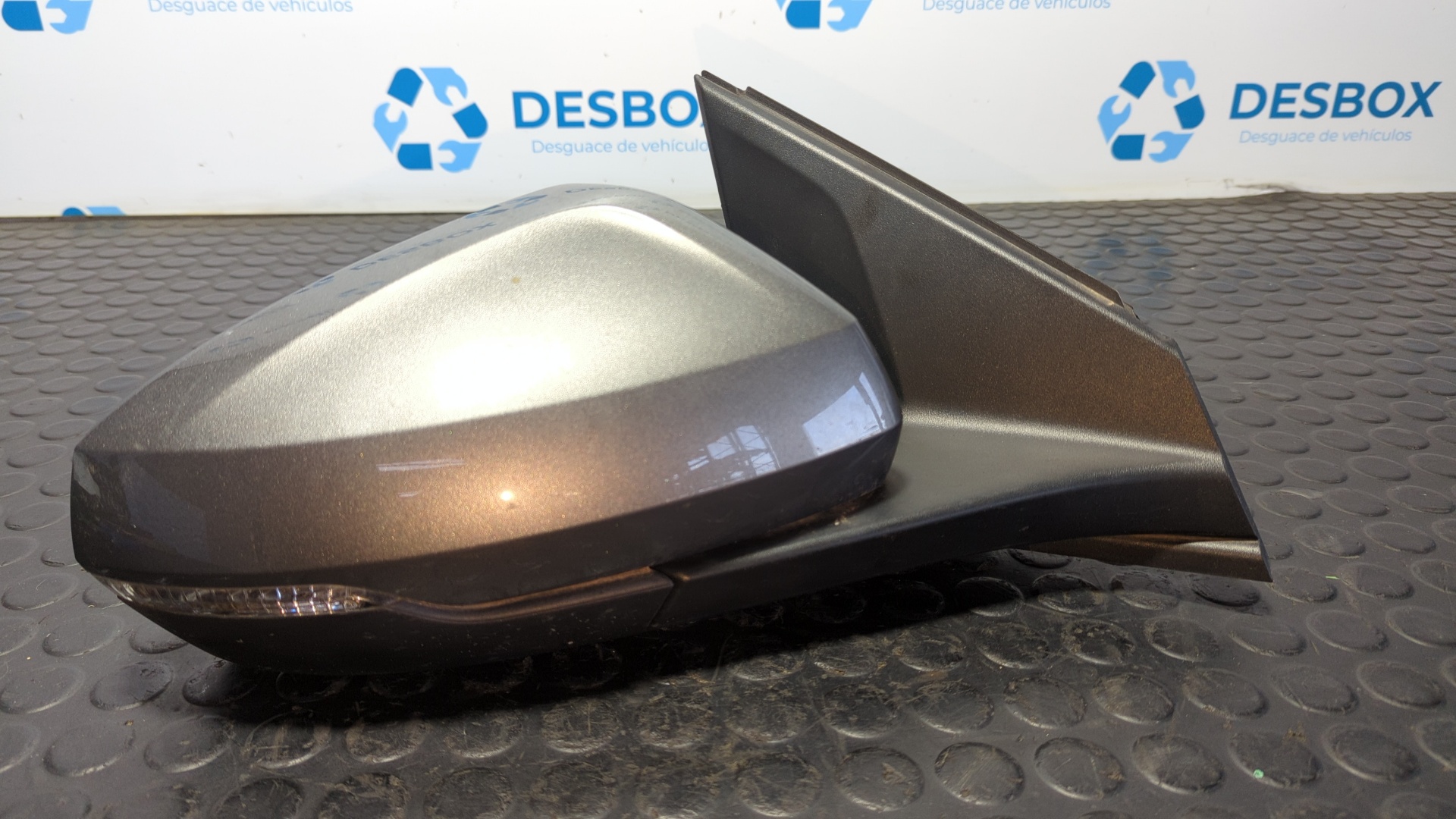 RETROVISOR DERECHO VOLKSWAGEN POLO - vista 3